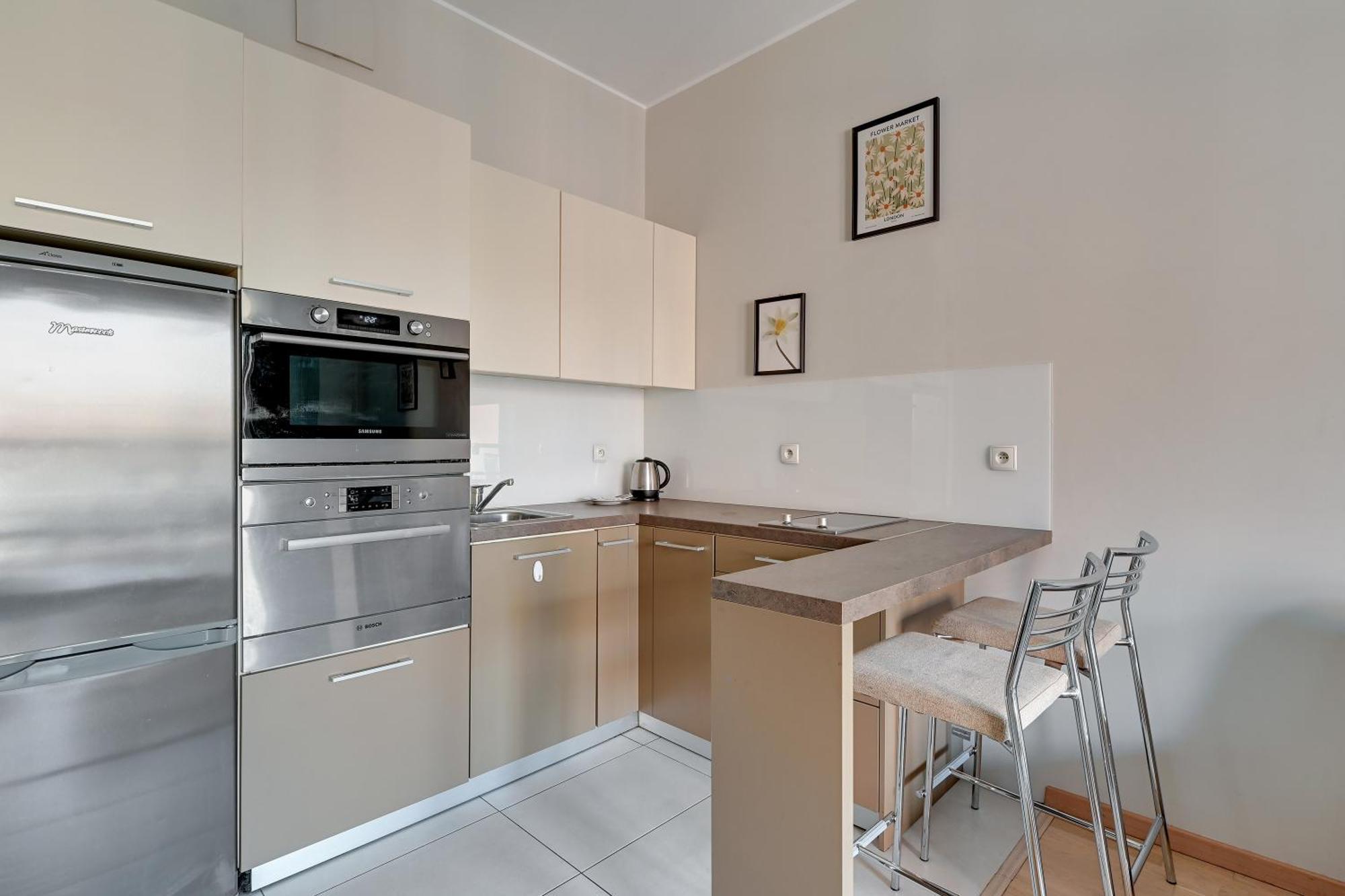 Apartment Dom & House - Old Town Tandeta *