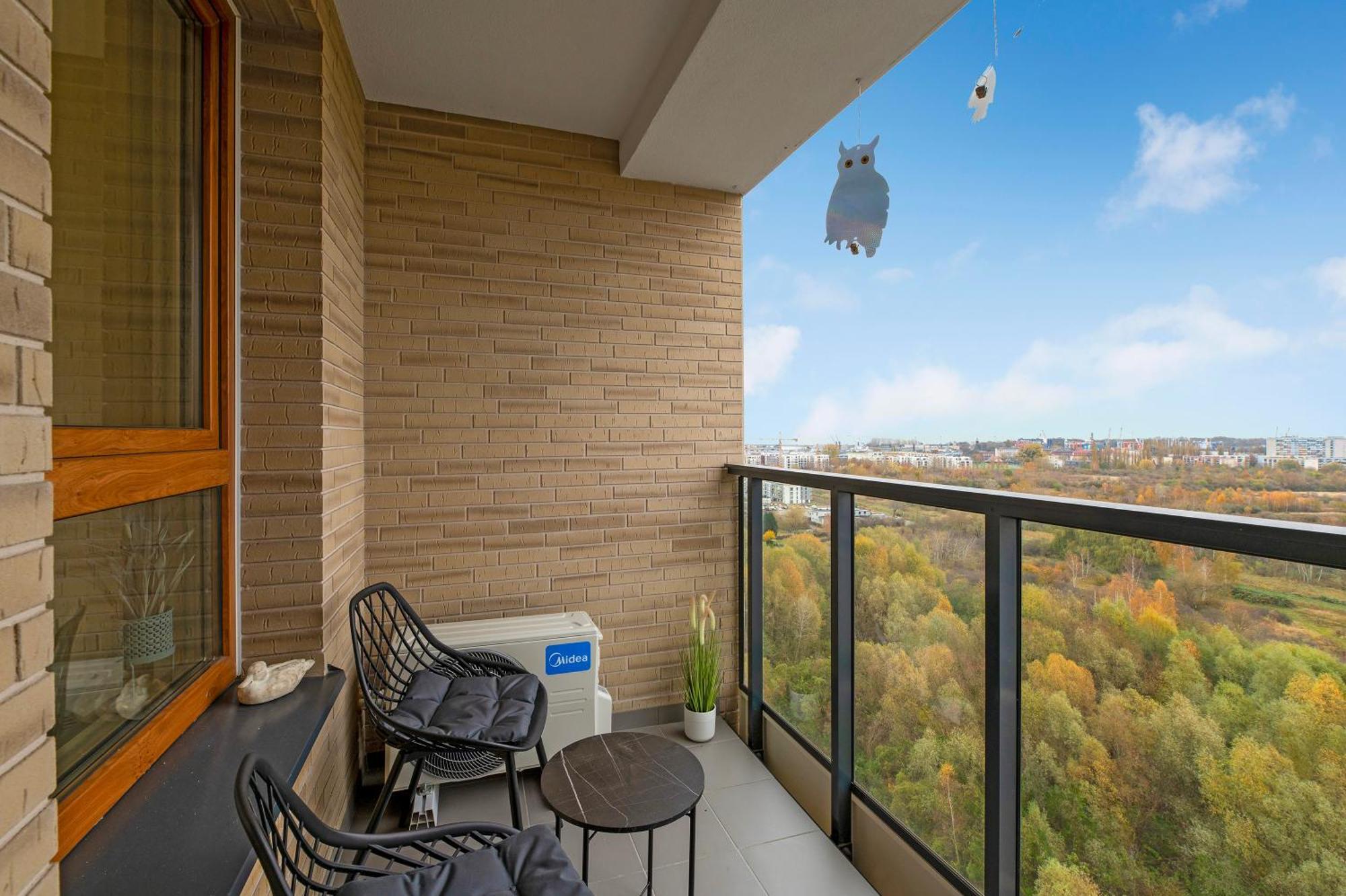 Apartment Letnica Seaside By Downtown