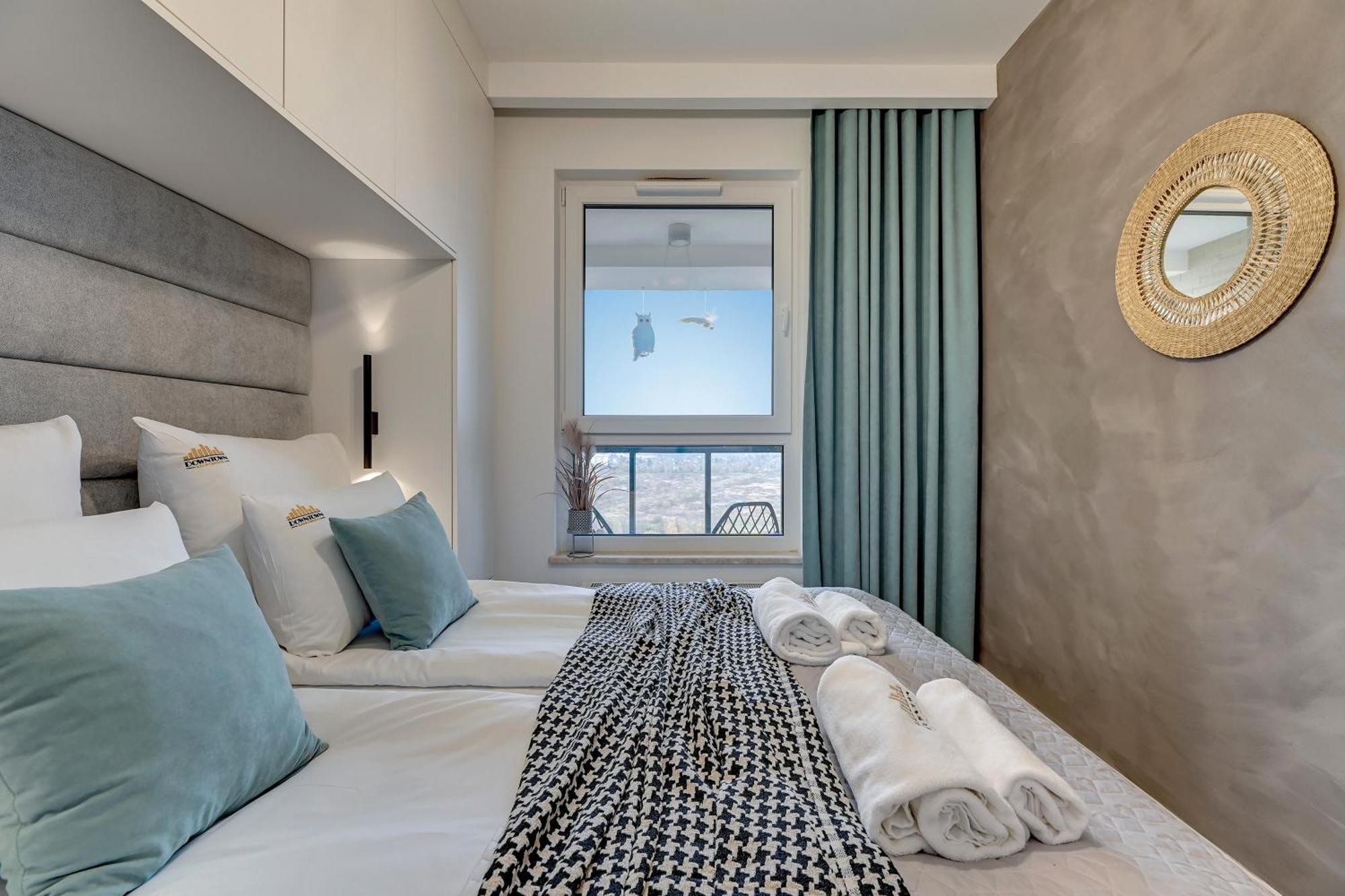 Apartment Letnica Seaside By Downtown *