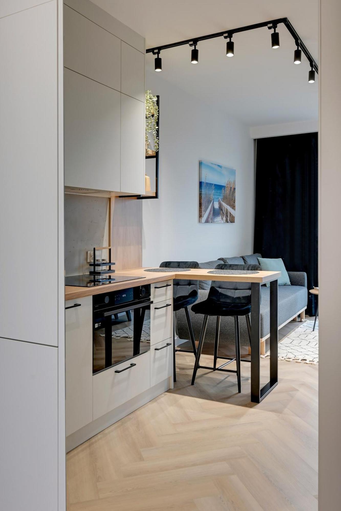 Letnica Seaside By Downtown Apartment Gdansk
