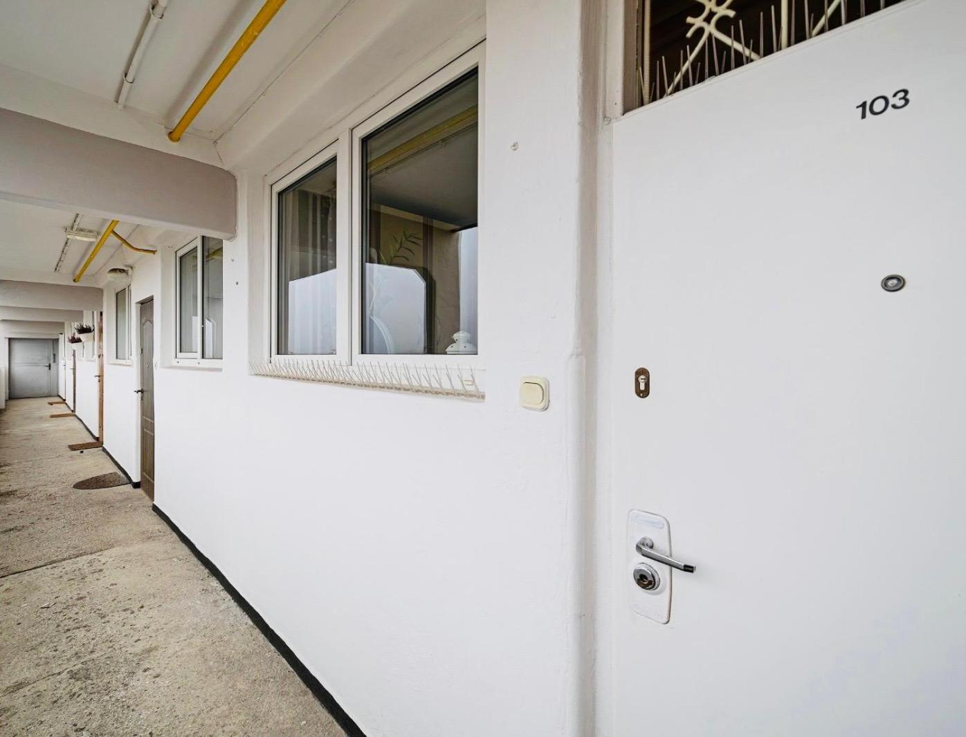 Apartament 2 Pokoje Blisko Morza 1500 Metrow W Gdansku Apartment *