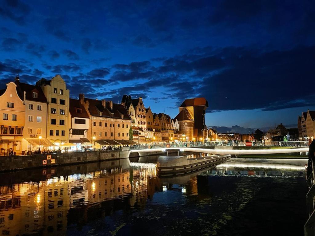Kawa Na Dzien Dobry W Gdansku * Gdansk