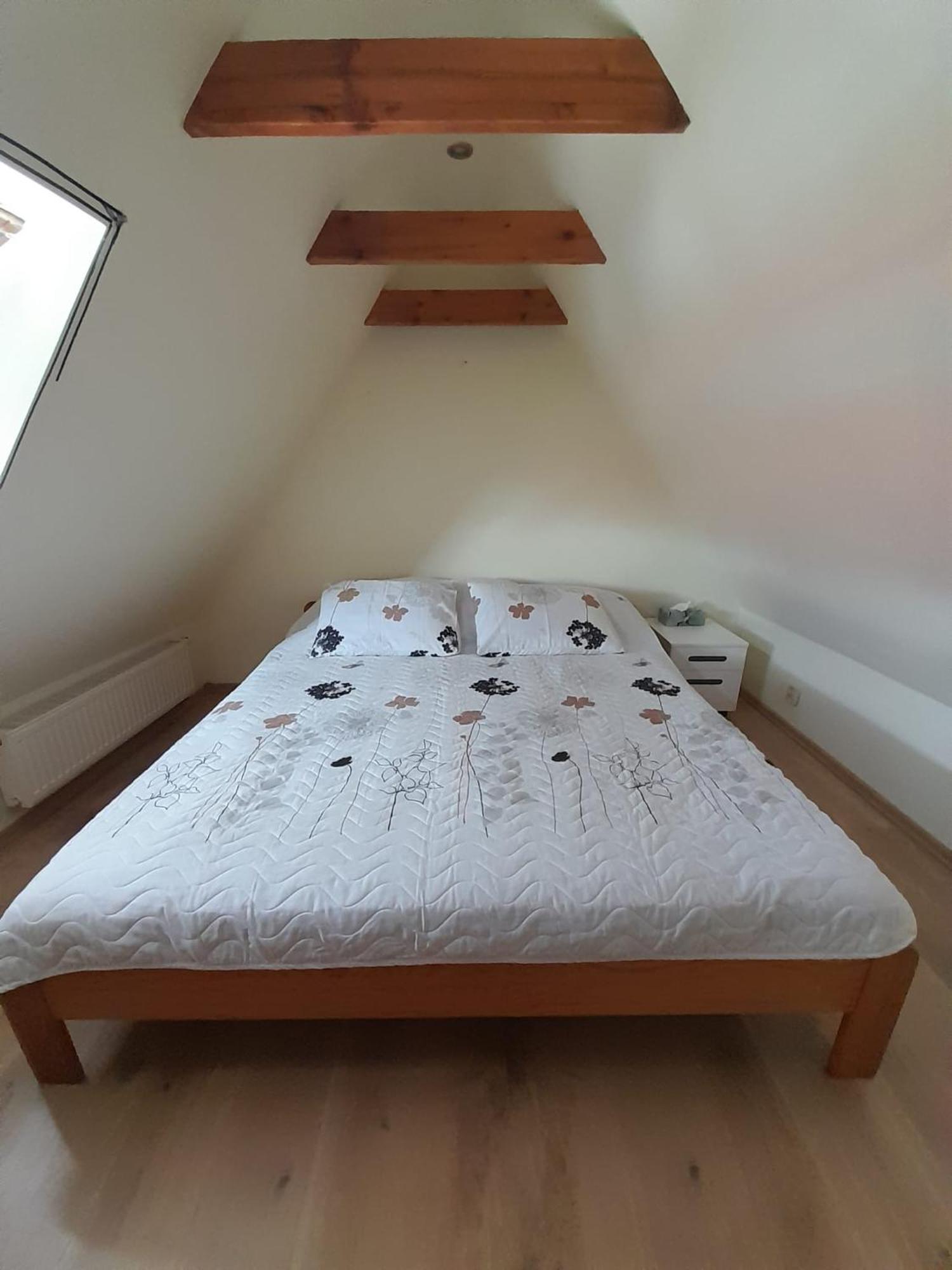 Kawa Na Dzien Dobry W Gdansku Apartment *