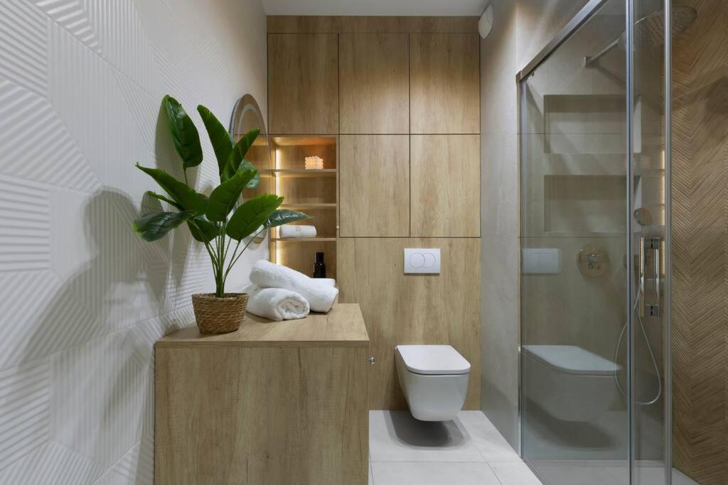 Elite Letnica Luxe Gdansk