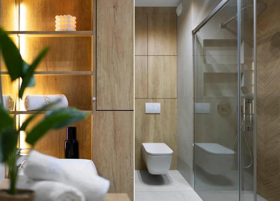 Elite Letnica Luxe Apartment