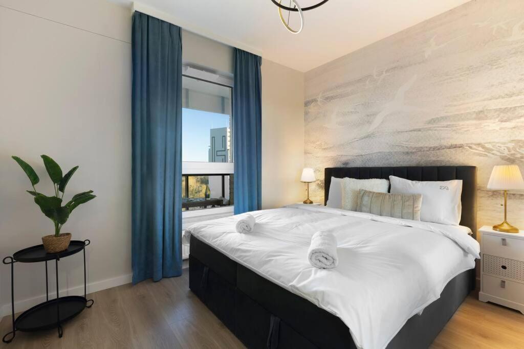 Apartment Elite Letnica Luxe *