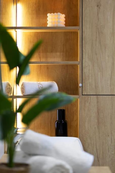 Apartment Elite Letnica Luxe Gdansk