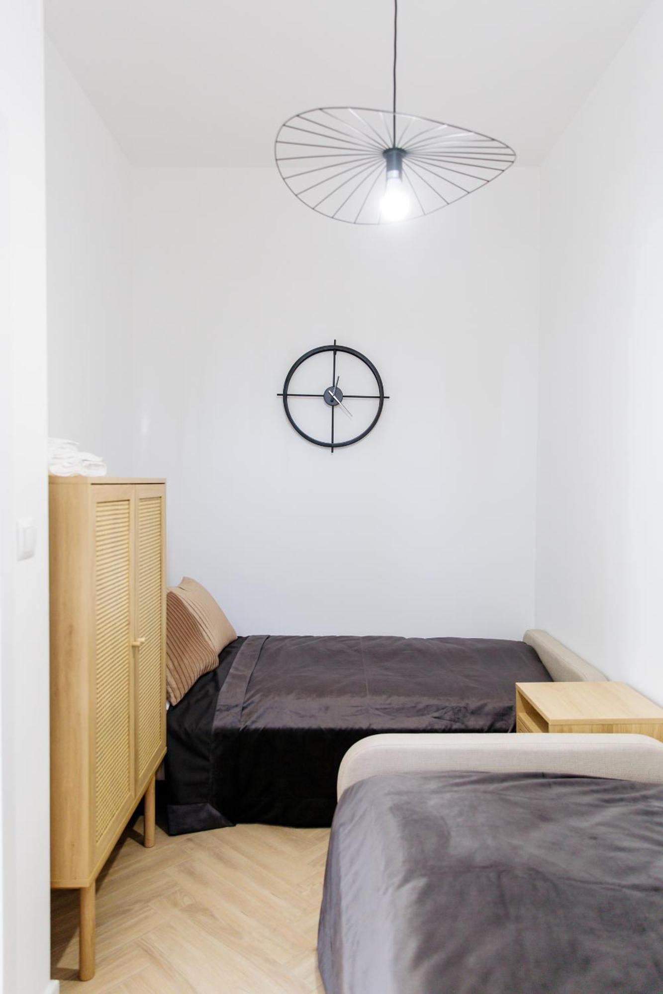 Mb By The Sea - Old Town Apartment Gdansk