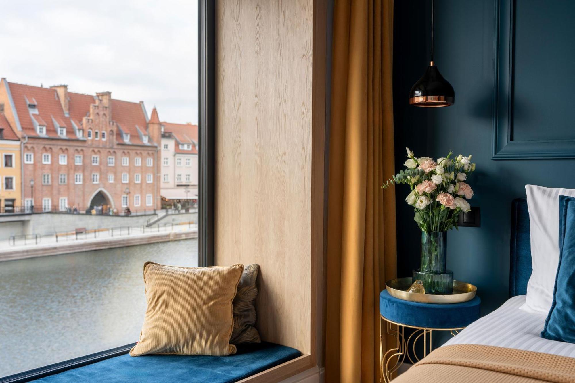 Apartment Deoplaza - Loftaffair Collection *