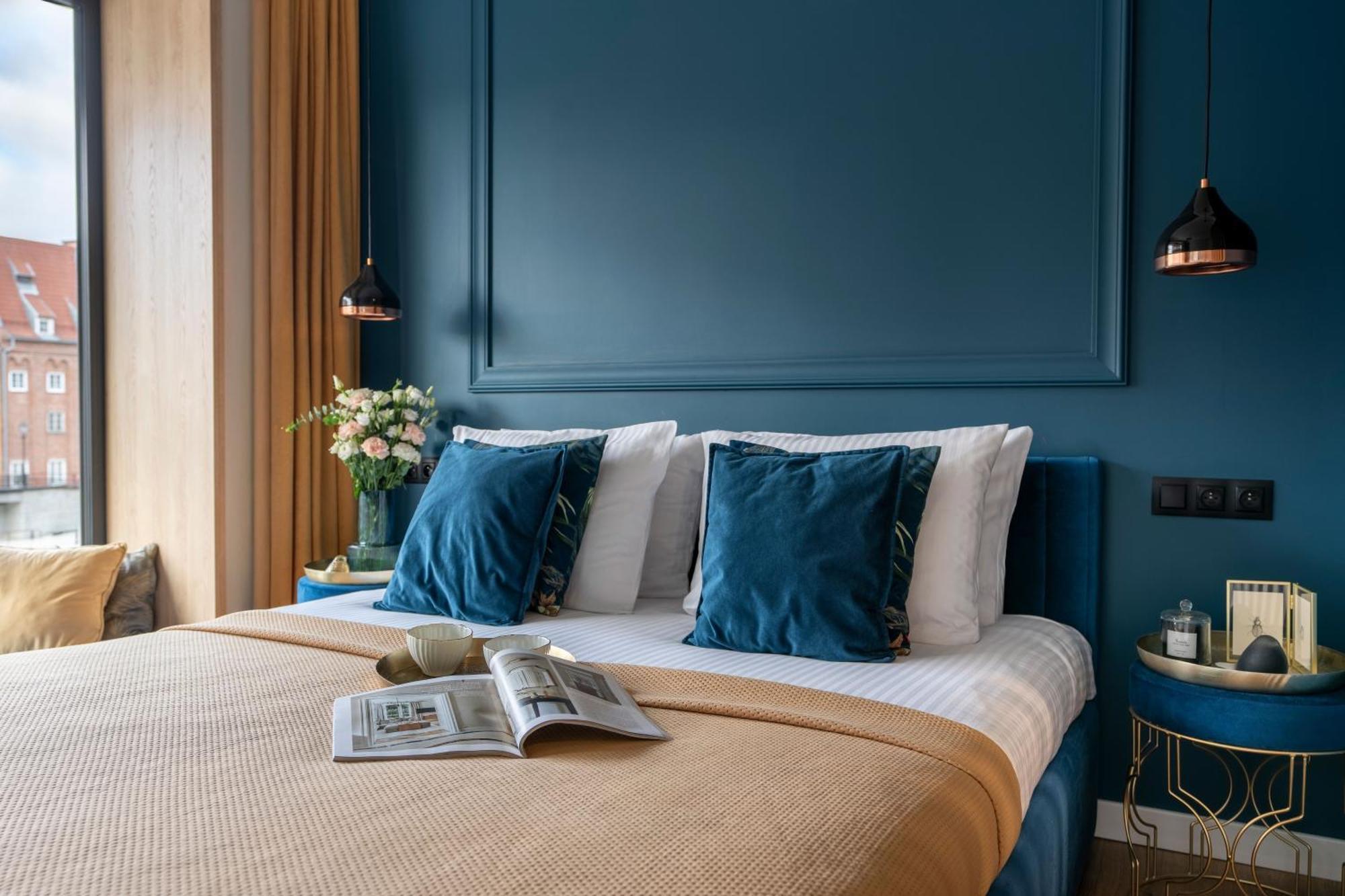 Deoplaza - Loftaffair Collection Apartment