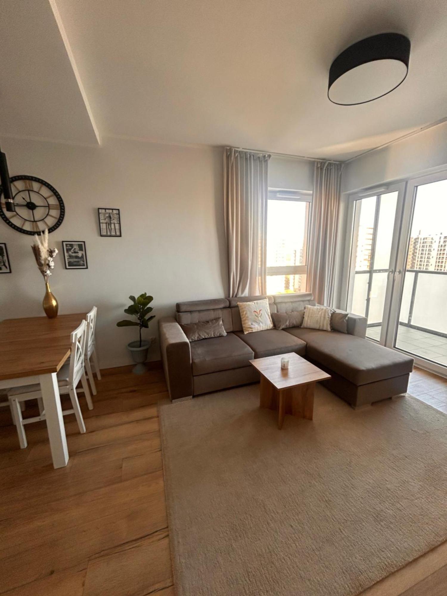 Apartment Seaview