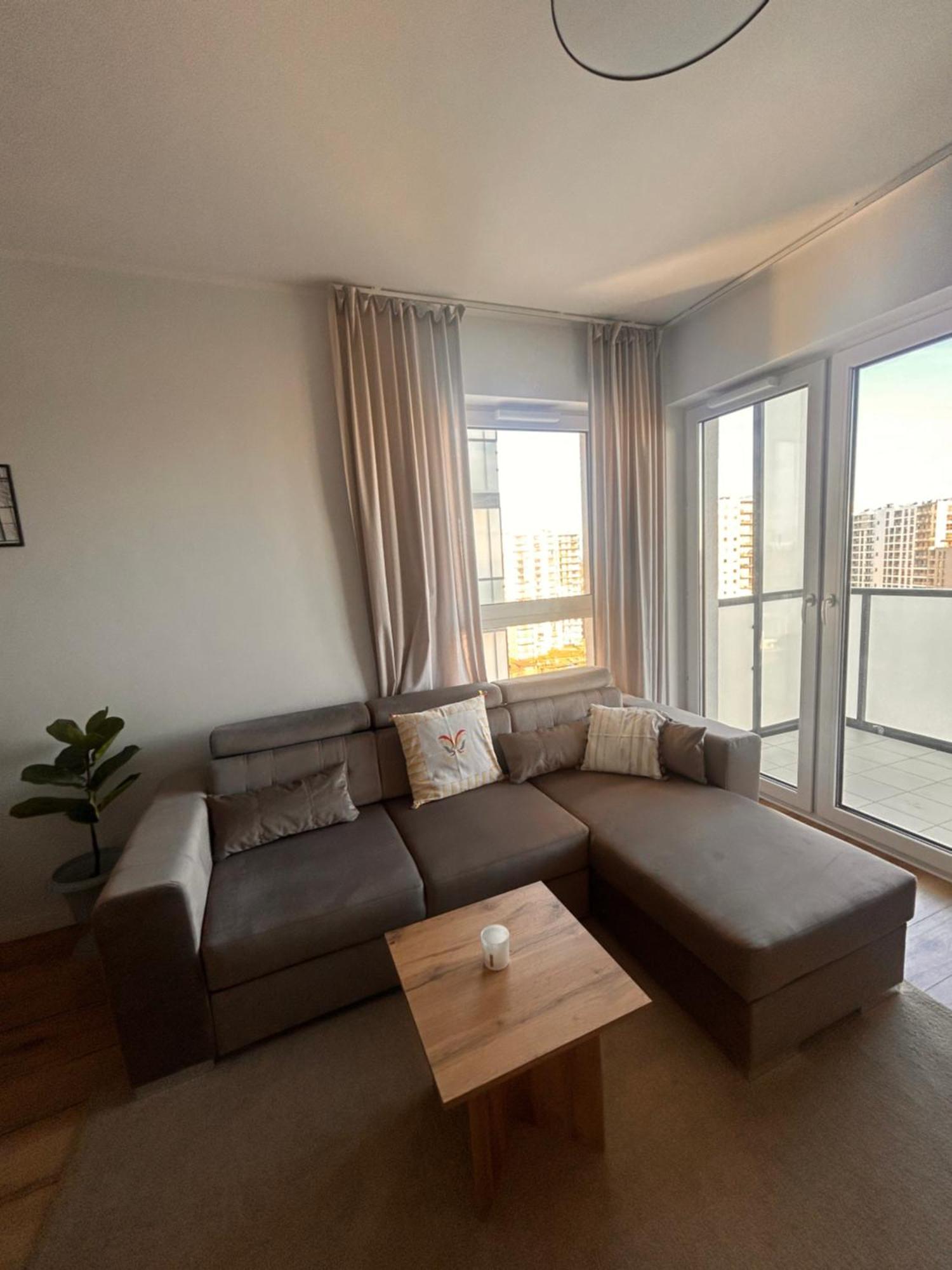 Apartment Seaview *