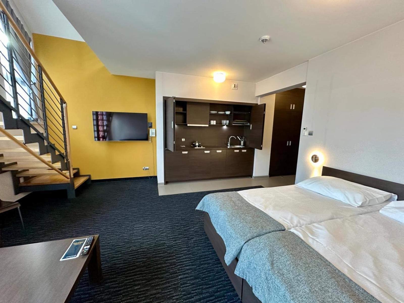 Golden Tulip Gdańsk
