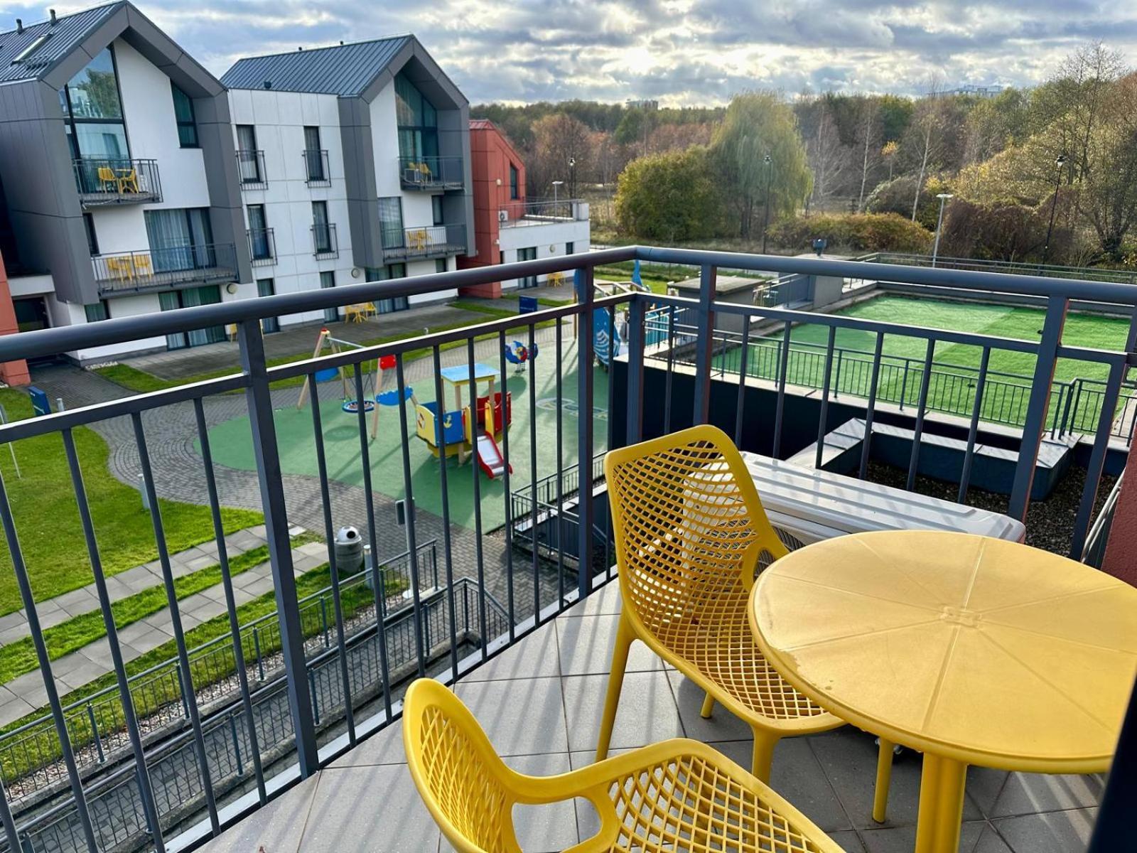 Golden Tulip Semesteranläggning (resort)