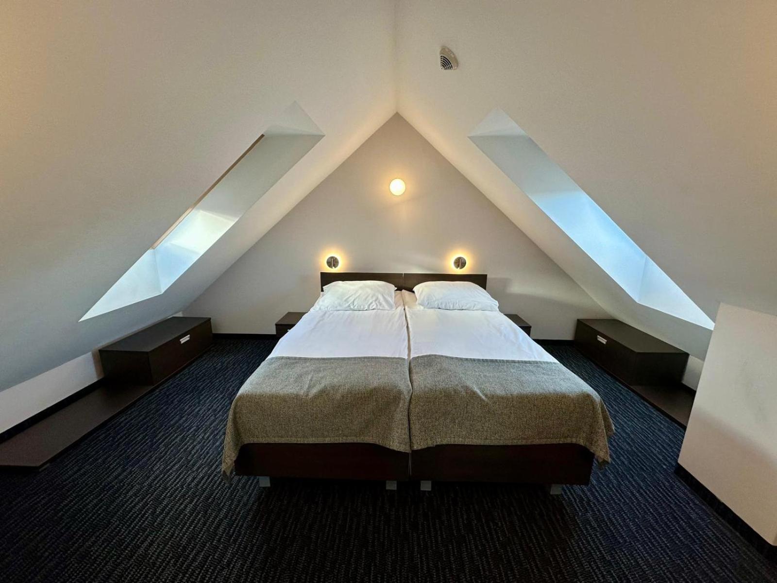 Semesteranläggning (resort) Golden Tulip