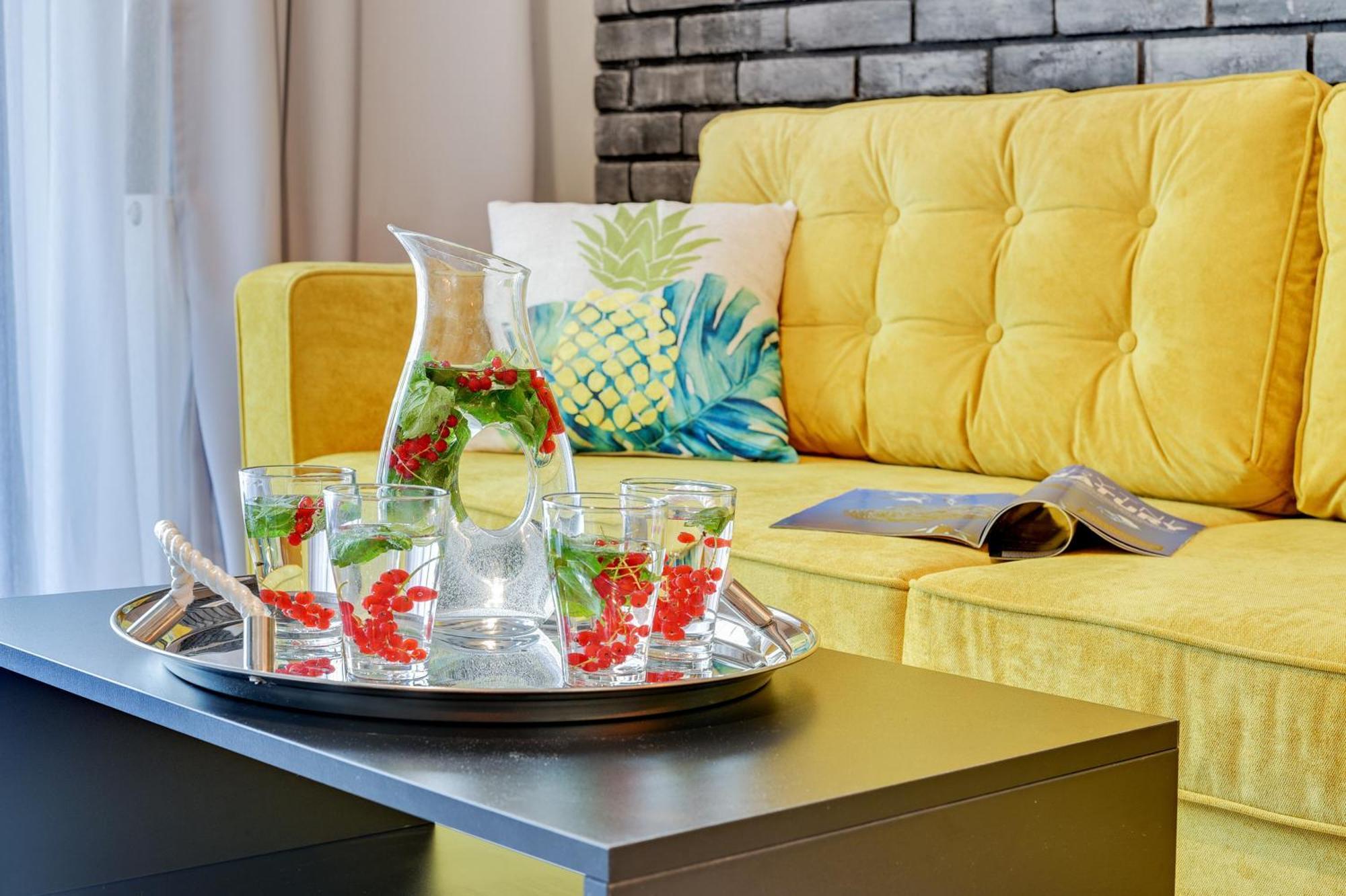 Staywin Aura Gdansk II Apartamento