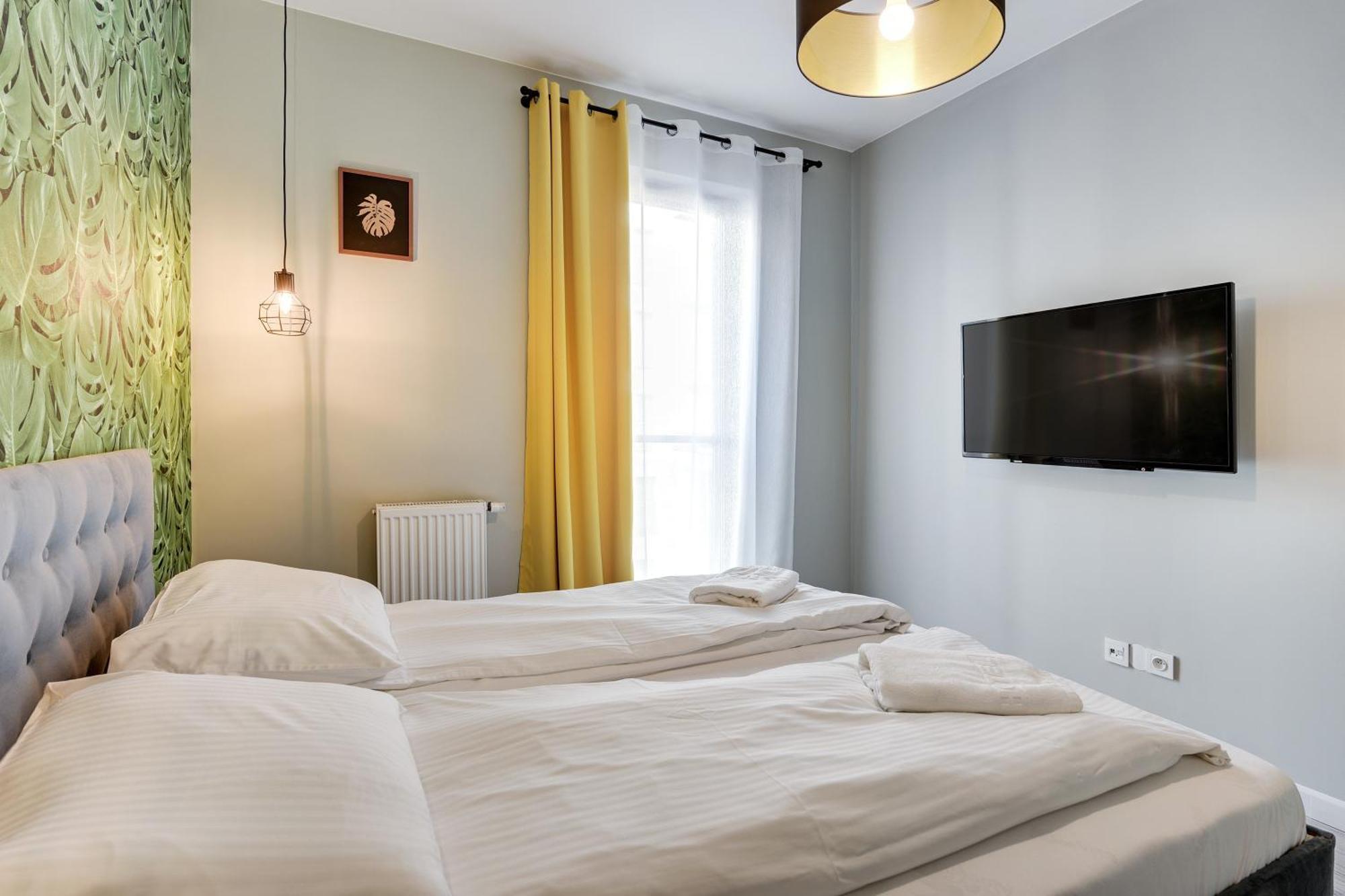 Apartamento Staywin Aura Gdansk II