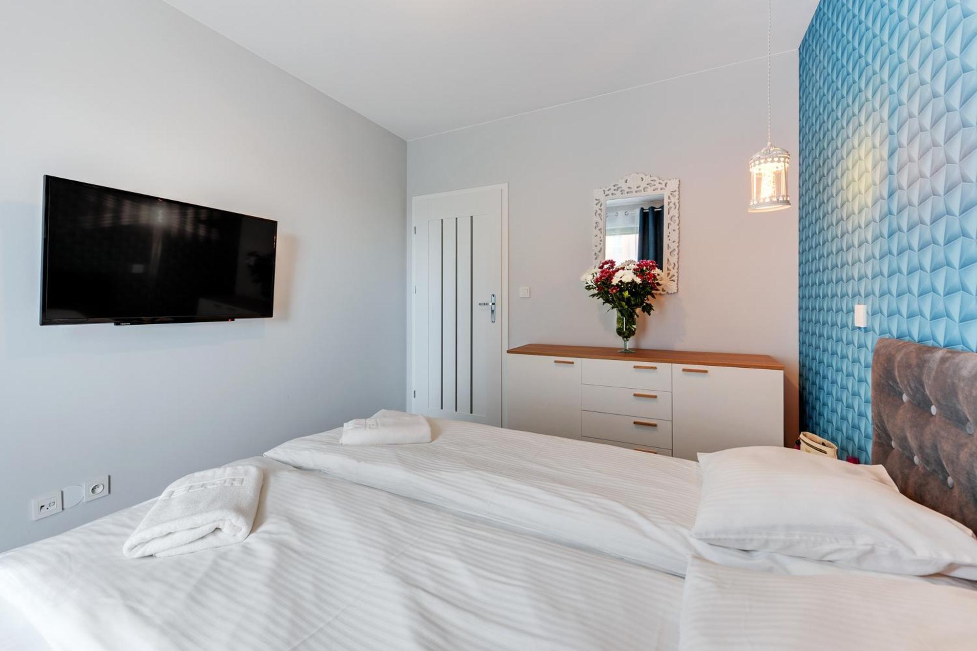 Staywin Aura Gdansk II * Gdańsk