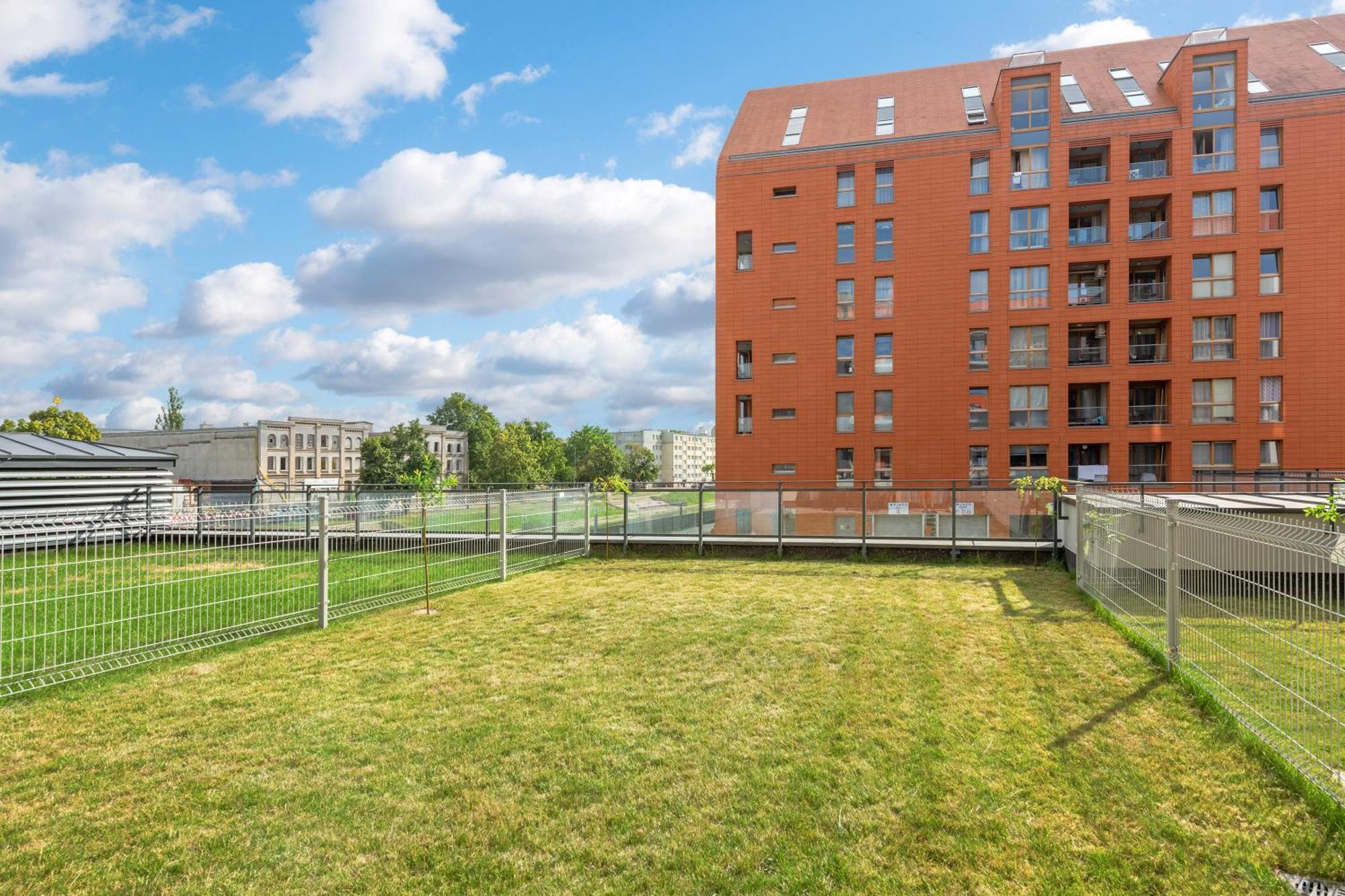 Staywin Aura Gdansk II Apartamento *