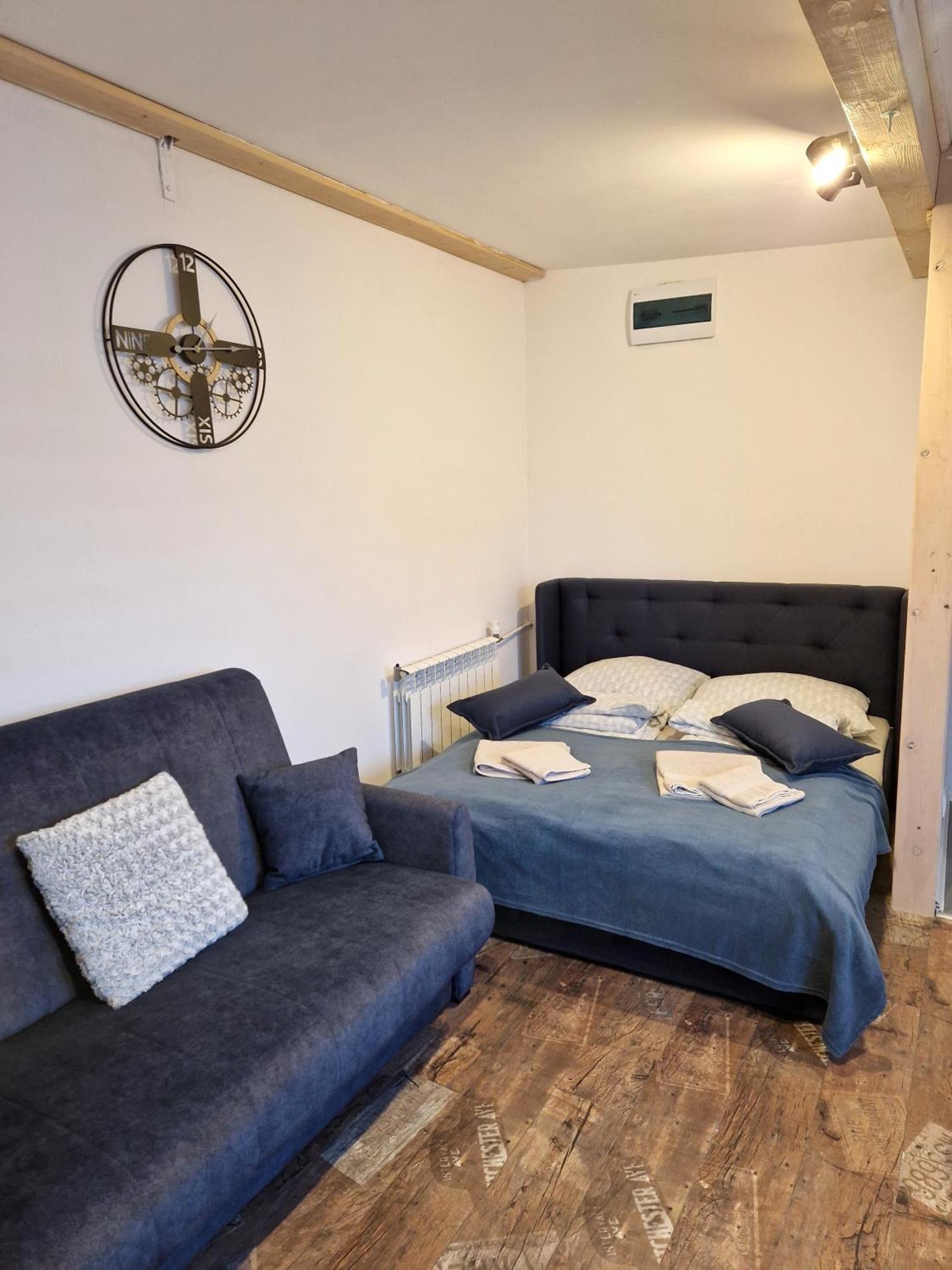 Apartment Little Wish Gdansk