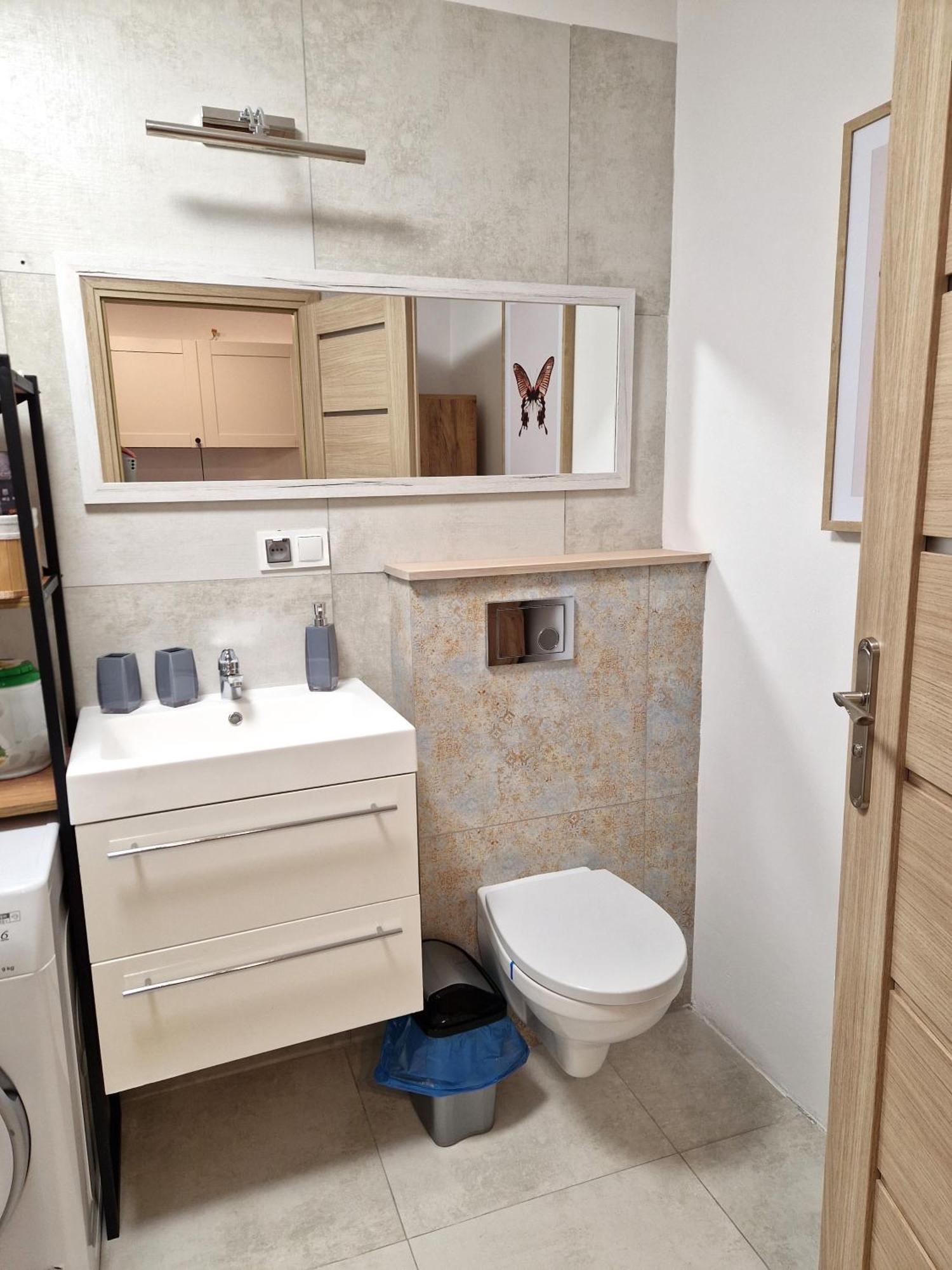 Little Wish Apartment *