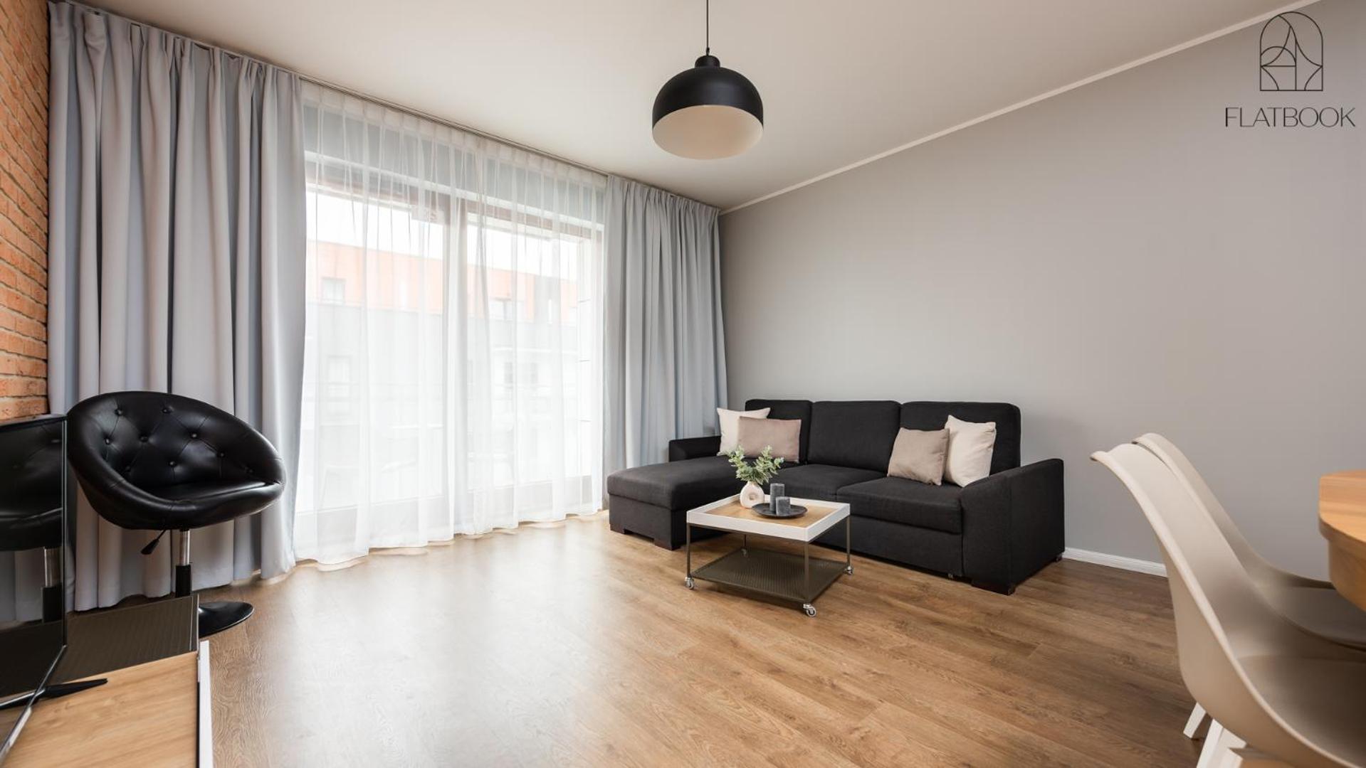Center Jaglana 6e,f Apartment *