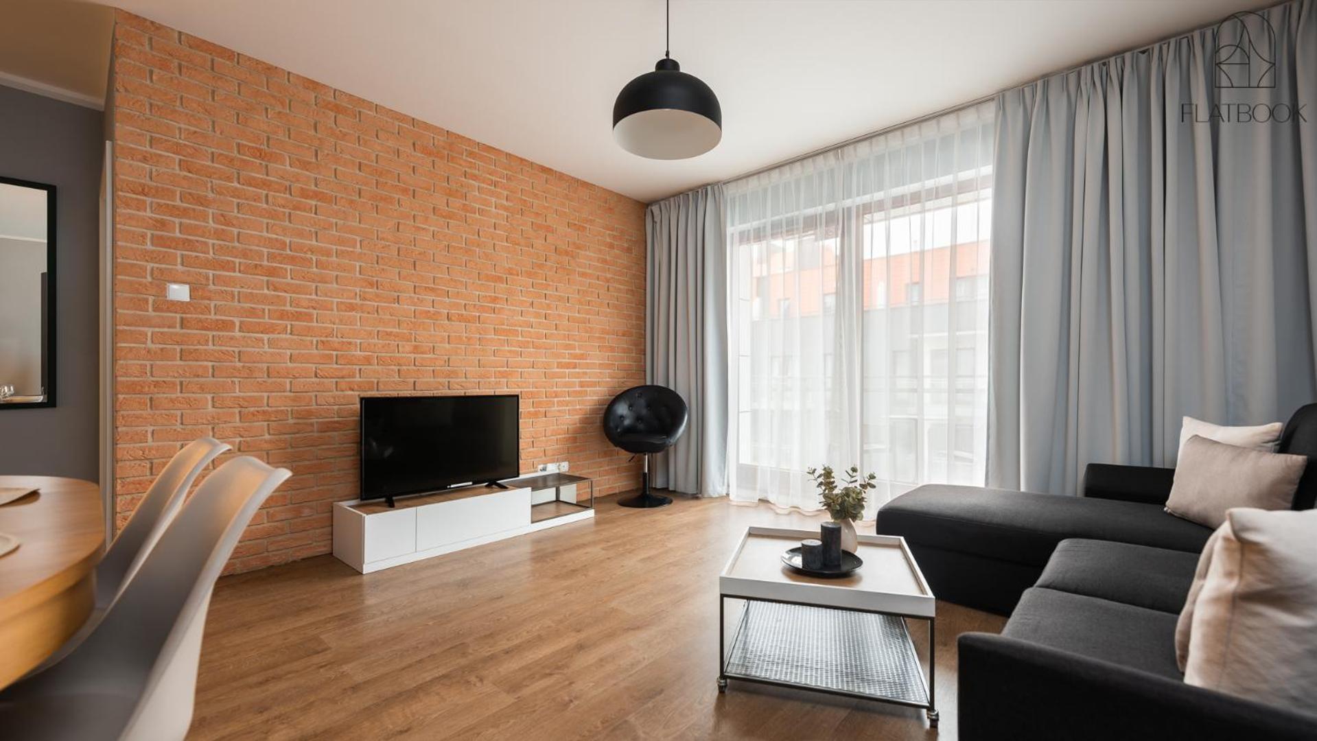 Apartment Center Jaglana 6e,f *