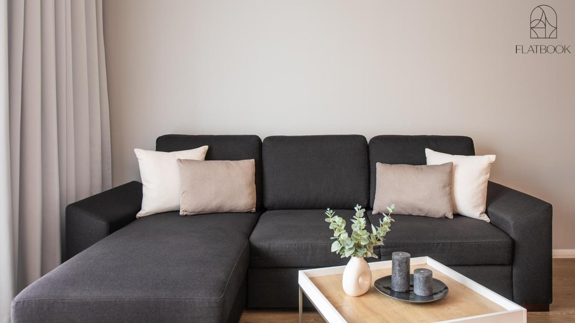 Center Jaglana 6e,f Apartment *