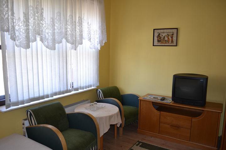 Homestay Willa Amazonka *