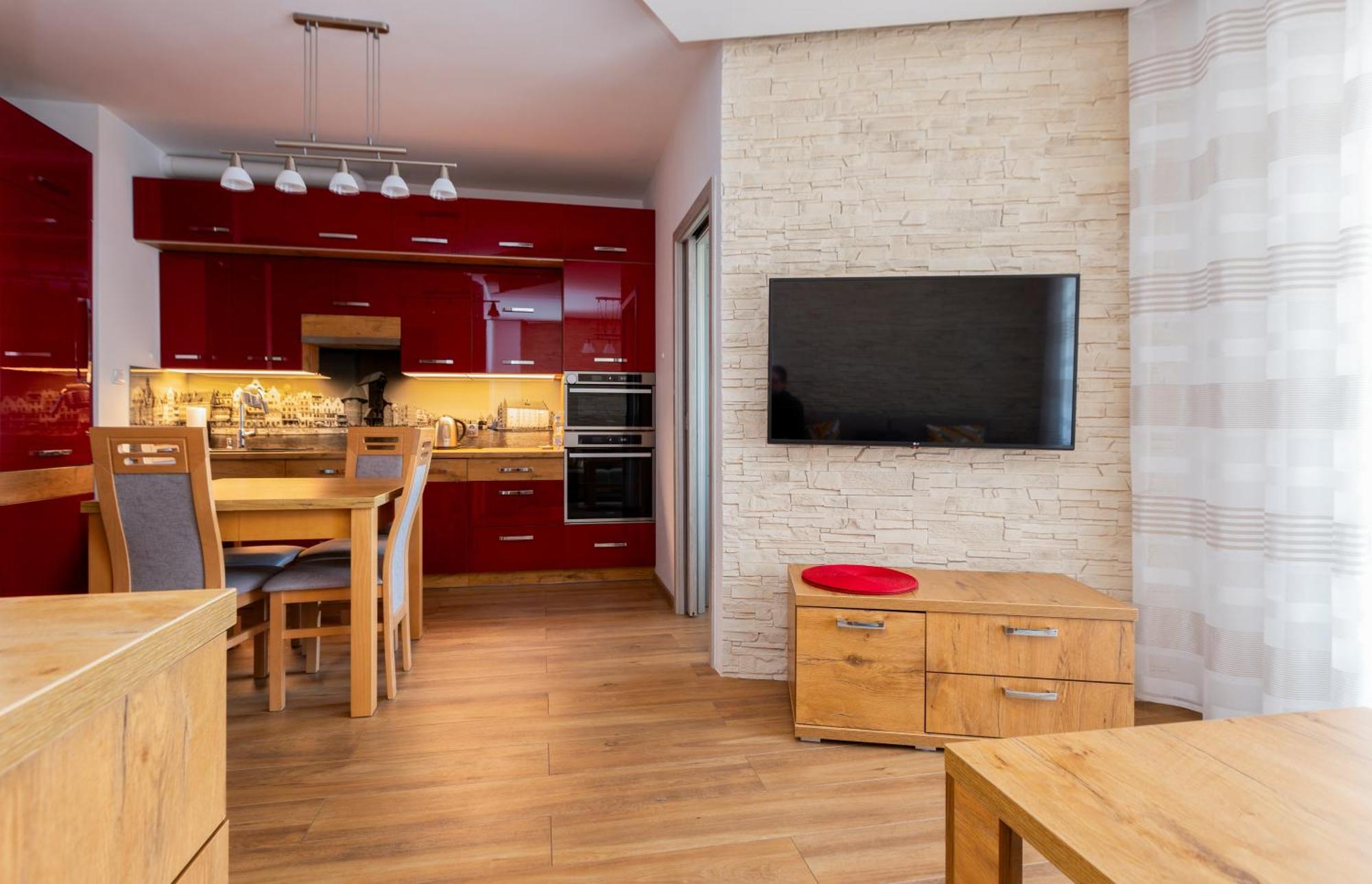 Arena Homely Apartment