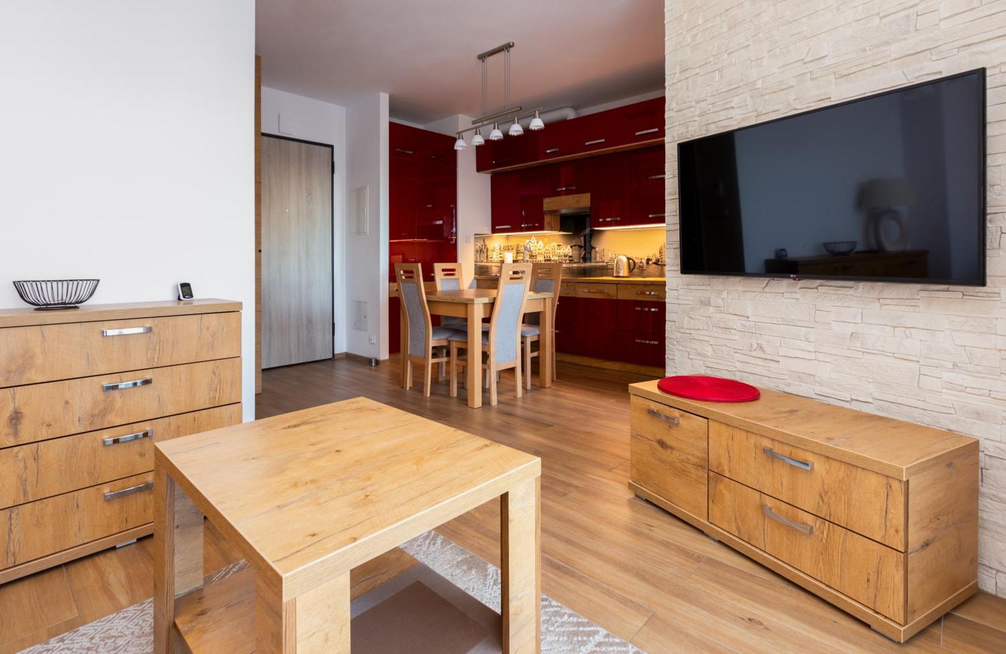 Arena Homely Apartment