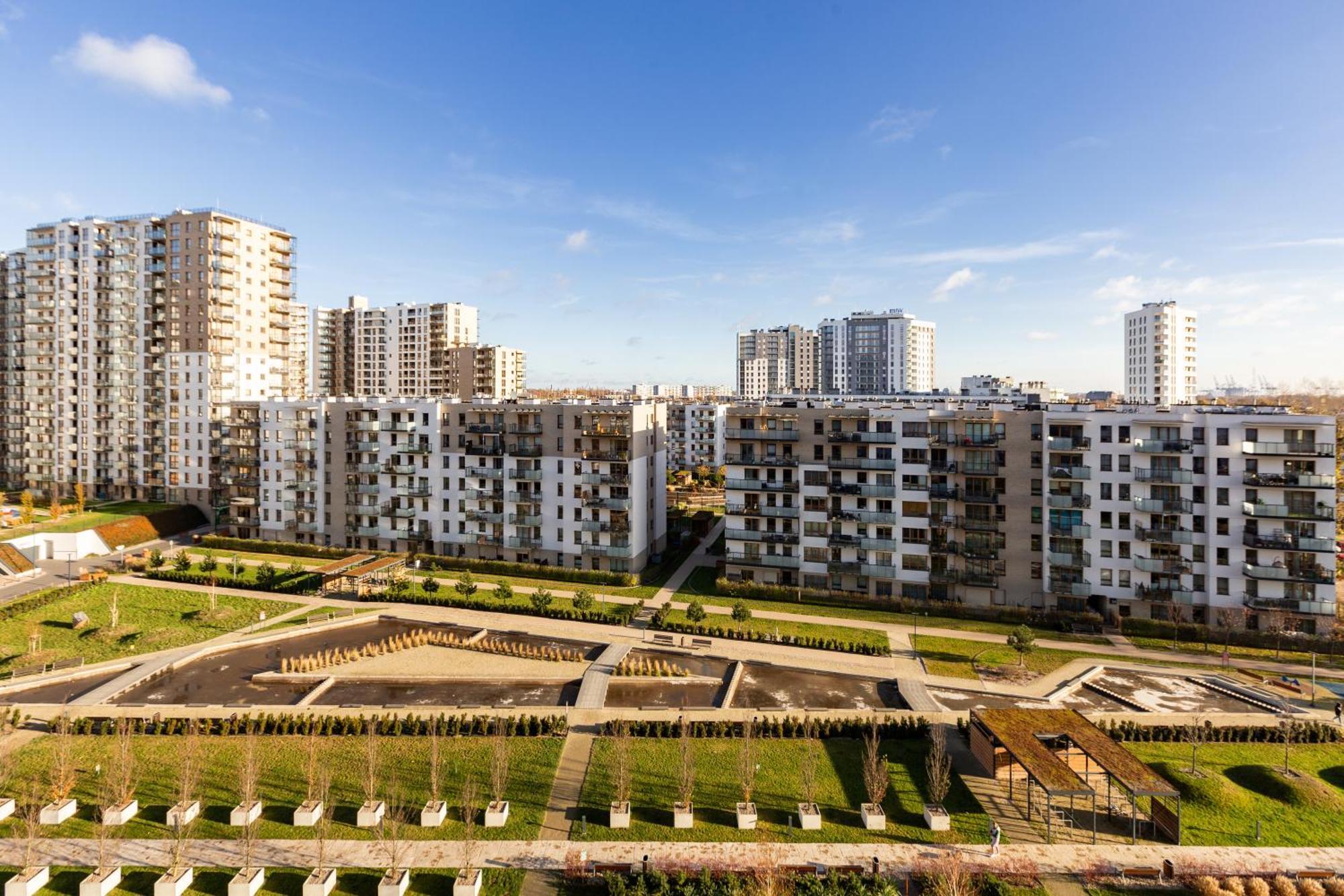 Arena Homely Apartment *