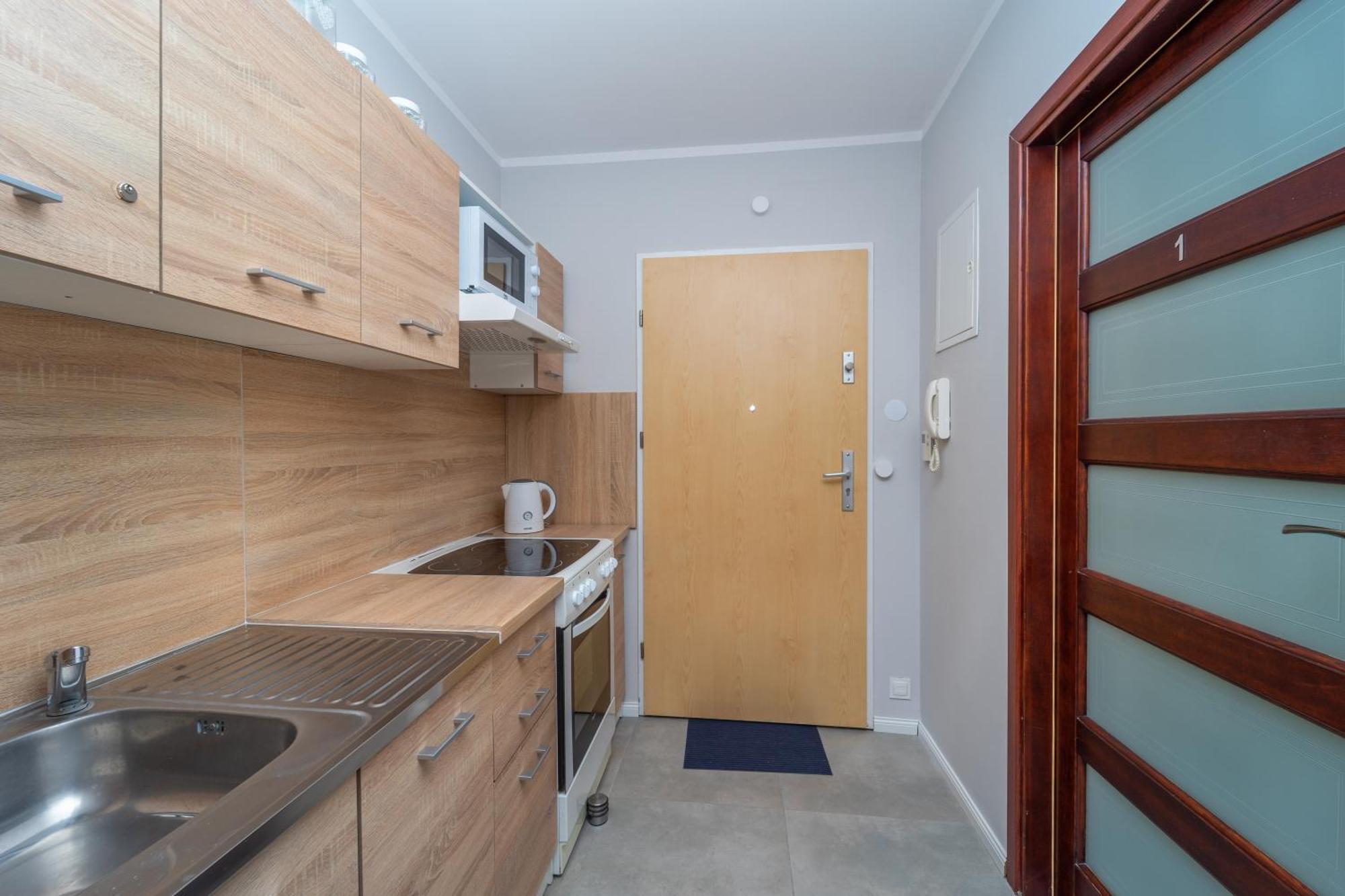 Rodzinny 3city Z 5 Sypialniami, Parkingiem I Ogrodkiem By Renters *