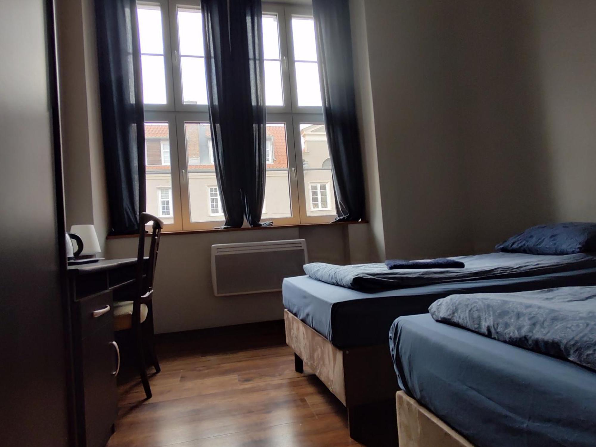 Hostel Sweet Pokoje Gościnne Guest Privatzimmer Old Town