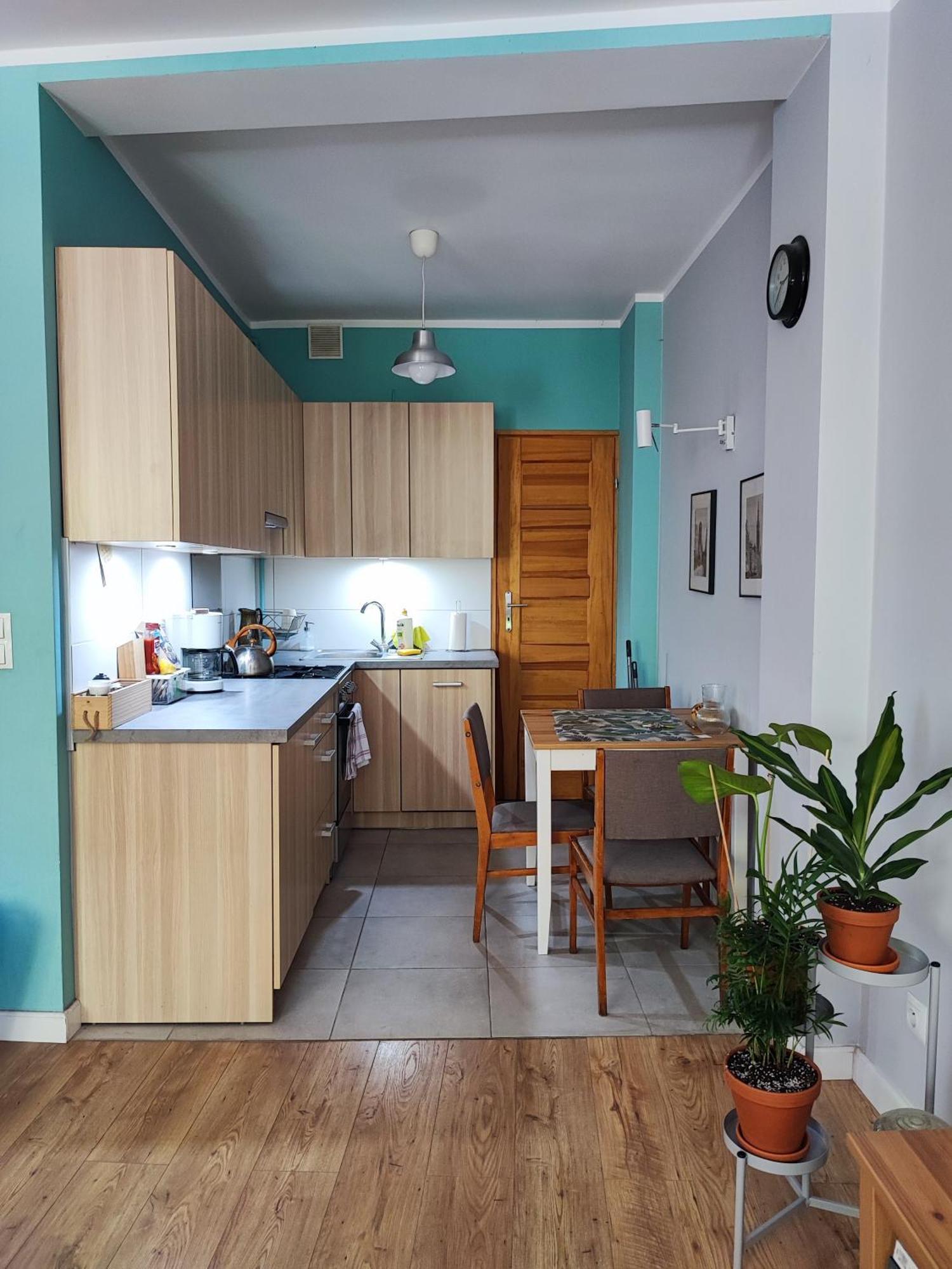 Apartment Sien Gdanska *