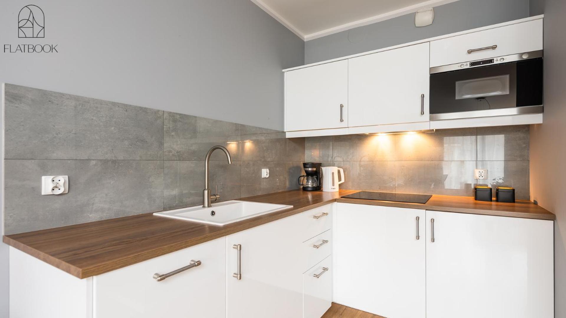 Center Jaglana 6e,f Apartment *