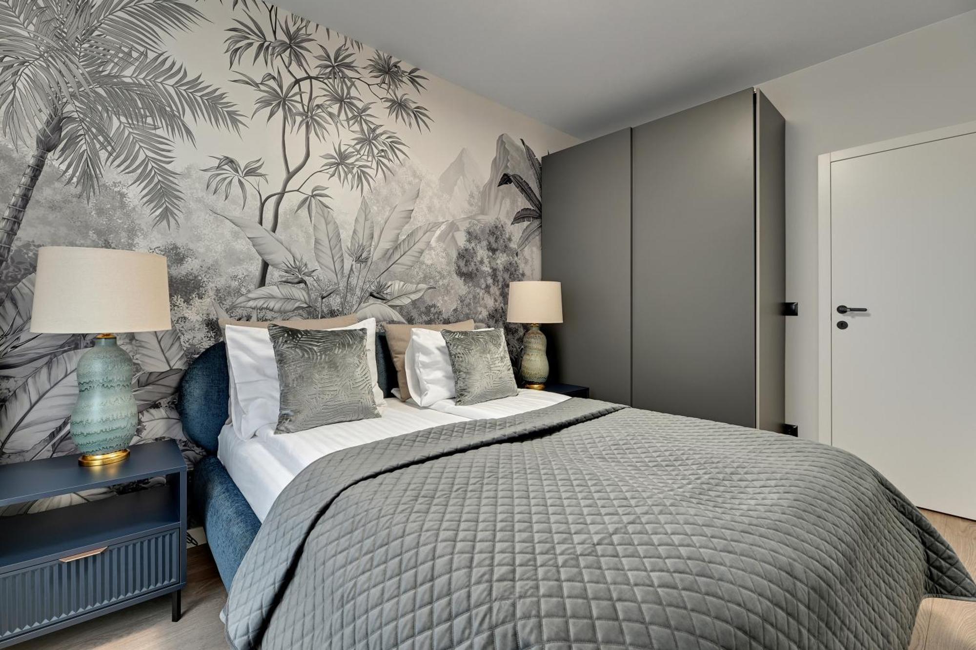 Scala Center Premium By Lion Apartment