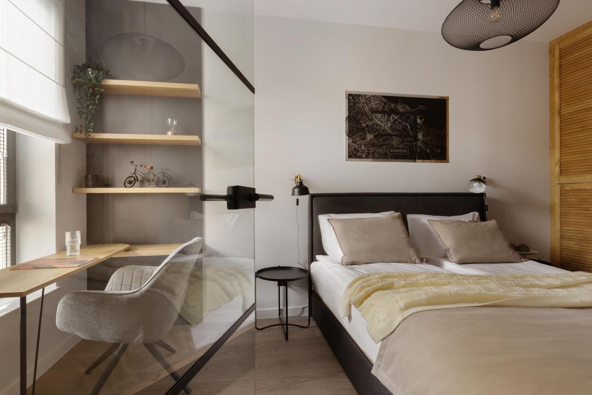Scala By Moderna Profit- Lakowa 60g Z Parkingiem * Gdańsk