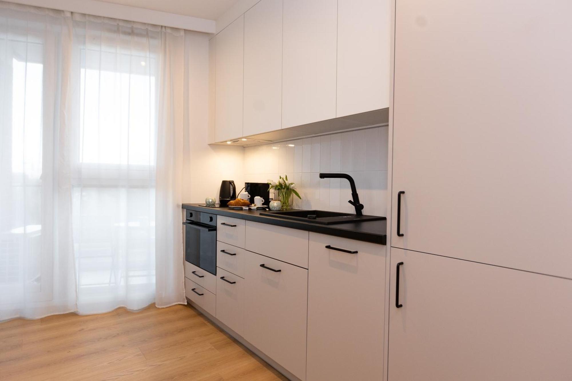 Maya's Flats & 53 - Walowa 40, * Gdansk