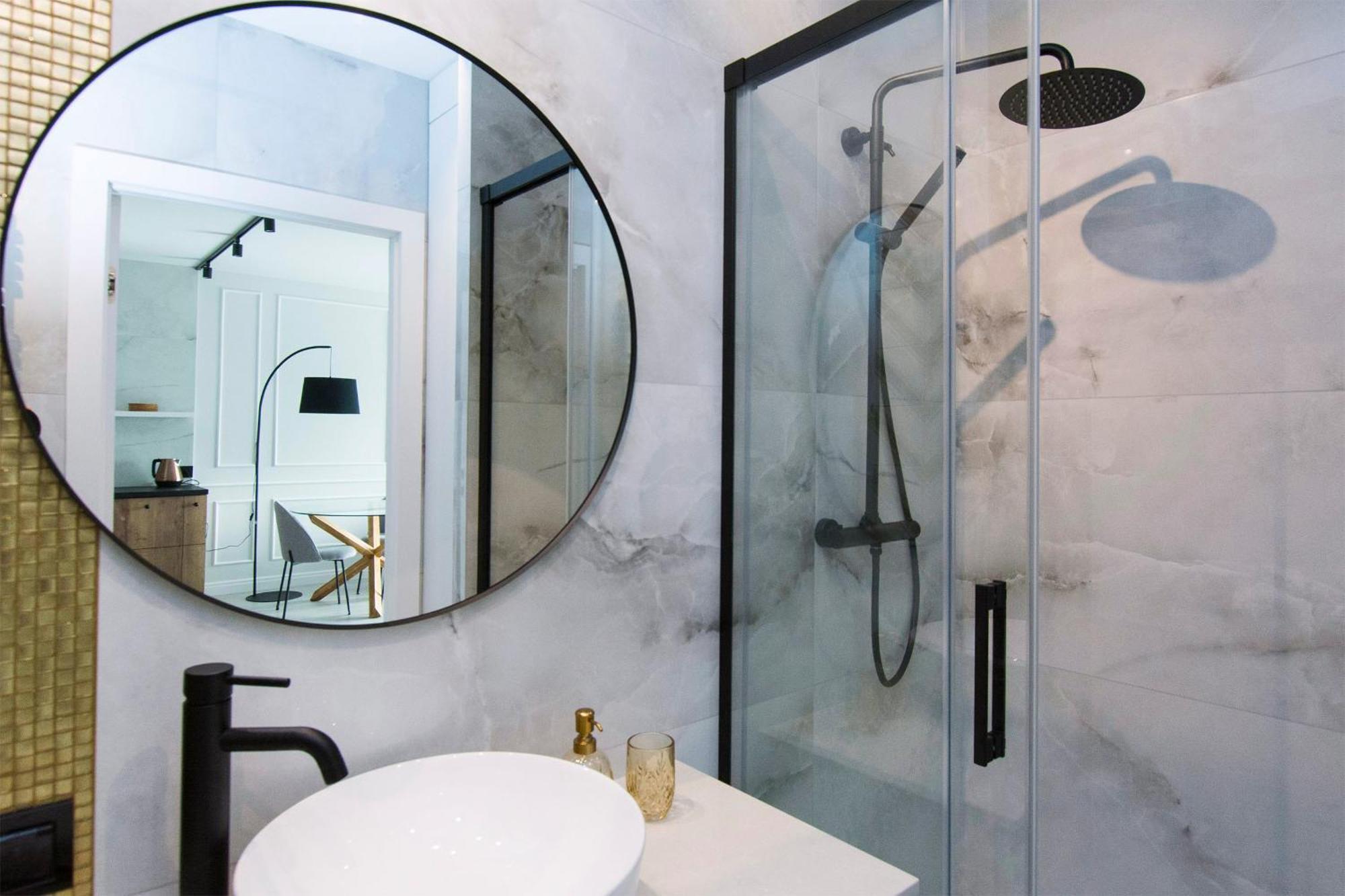 Apartment Devalia Rentyear Gdansk
