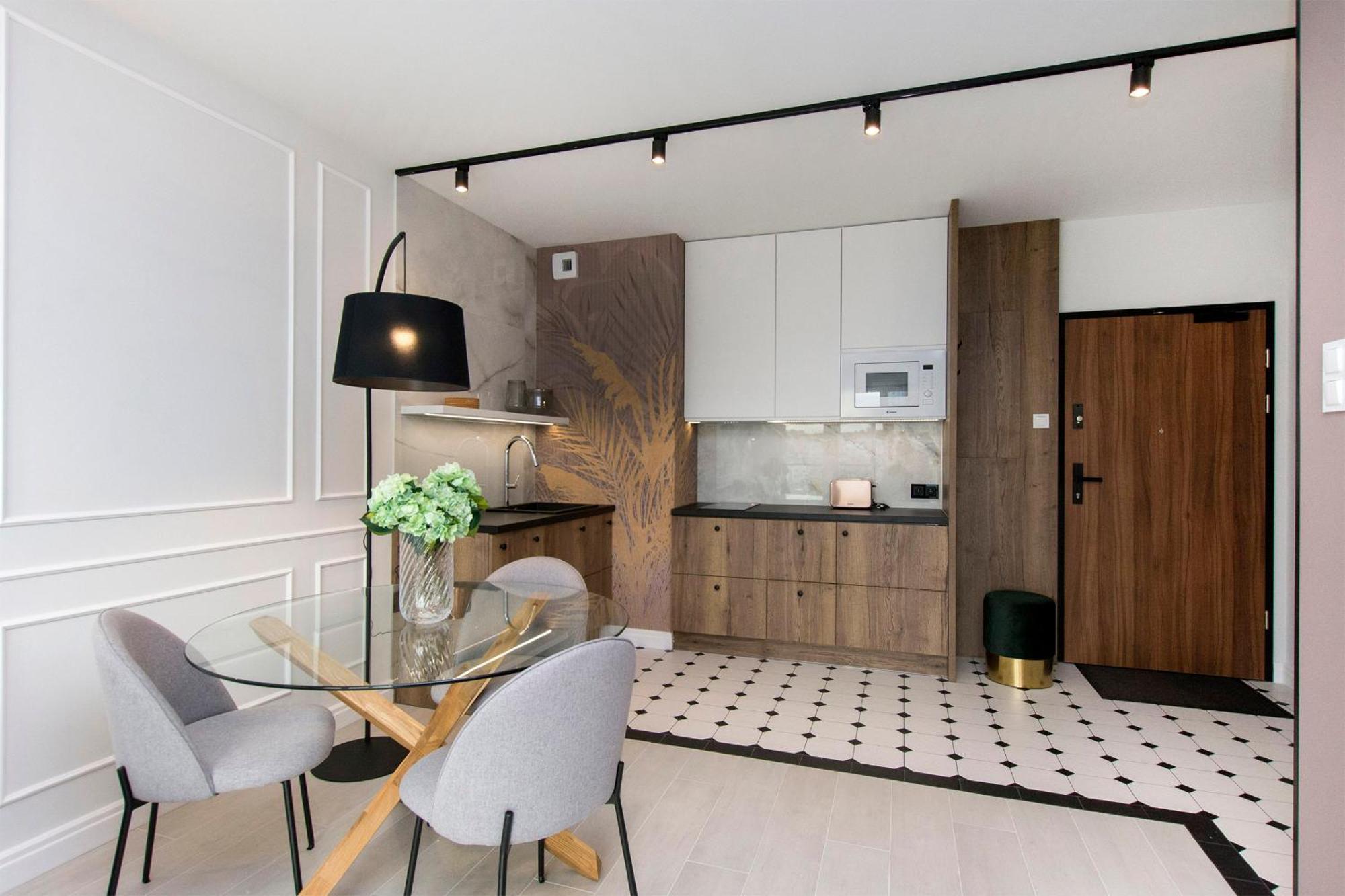 Apartment Devalia Rentyear *