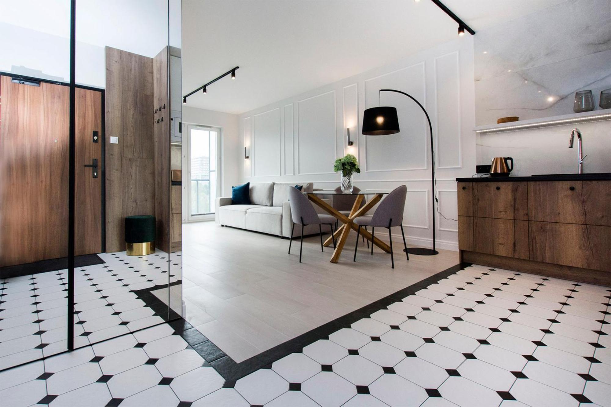 Apartment Devalia Rentyear *