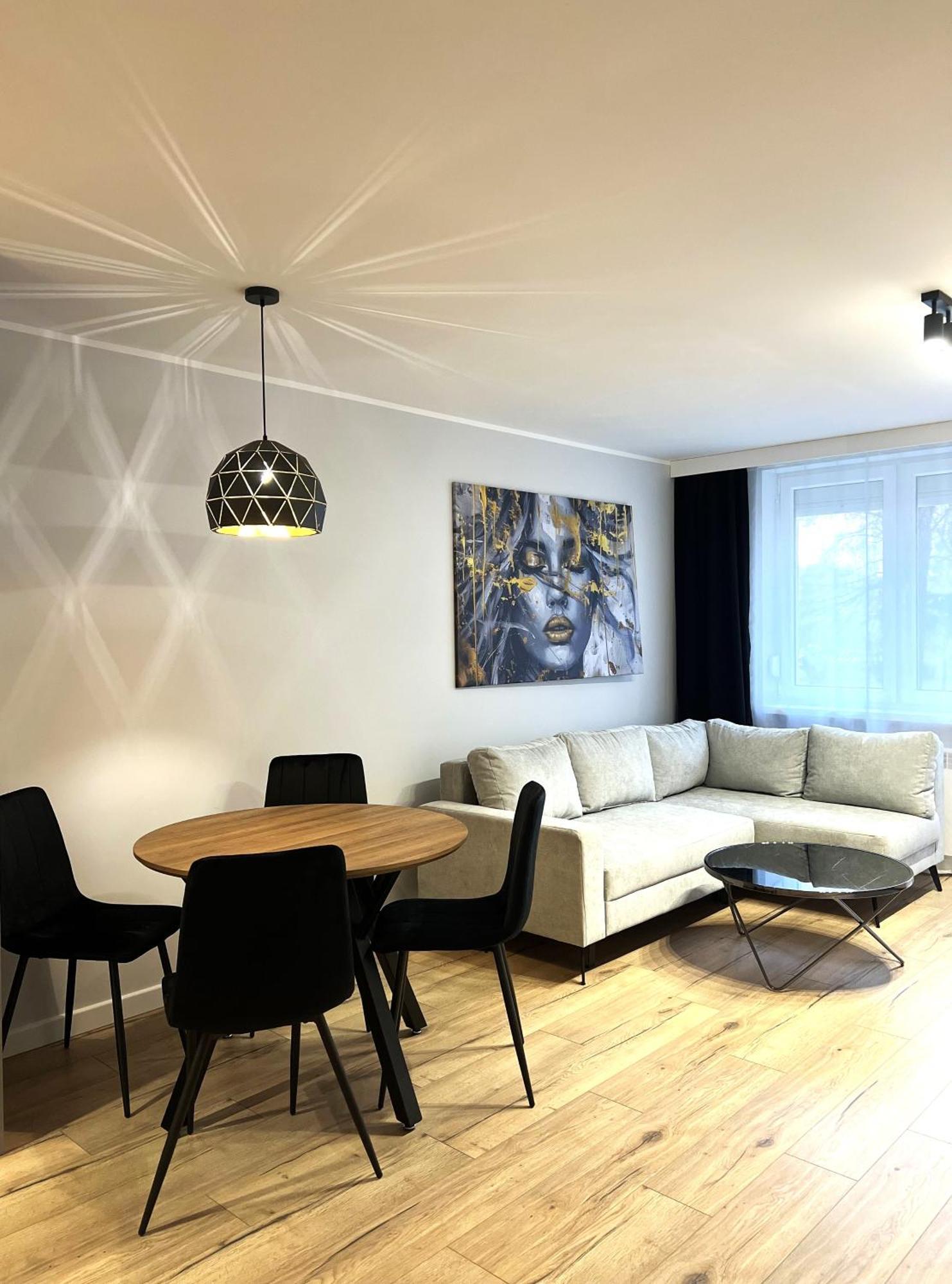 Apartment Mia's Gdansk