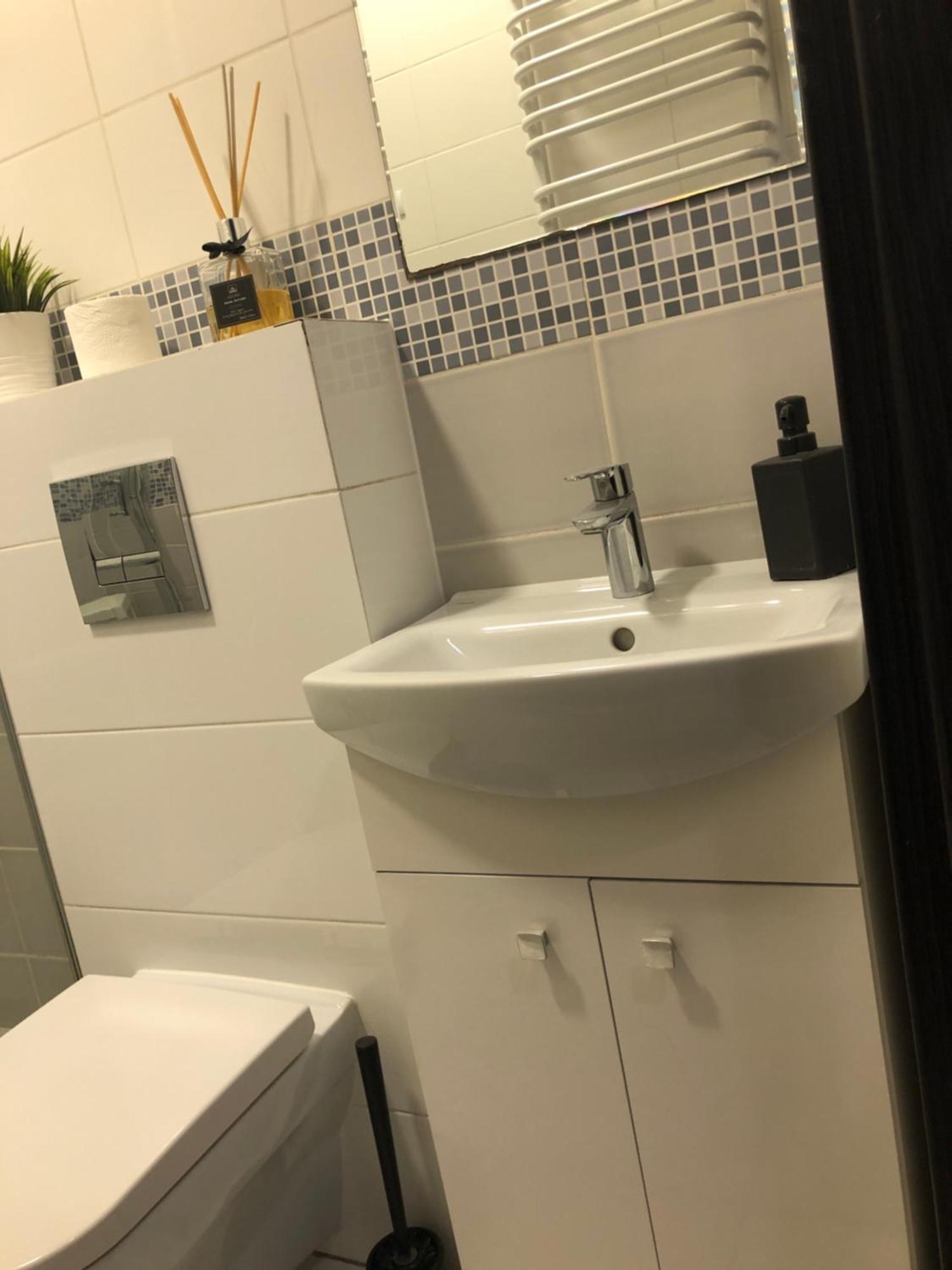 Sands Chrobrego Hostel Gdansk