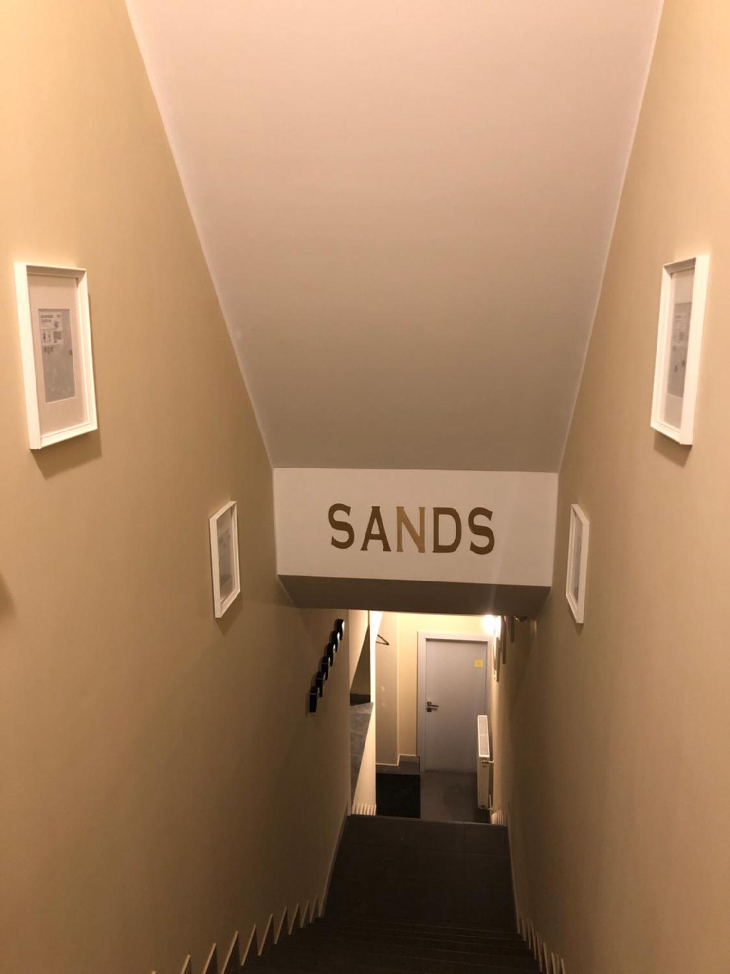 Sands Chrobrego Gdansk