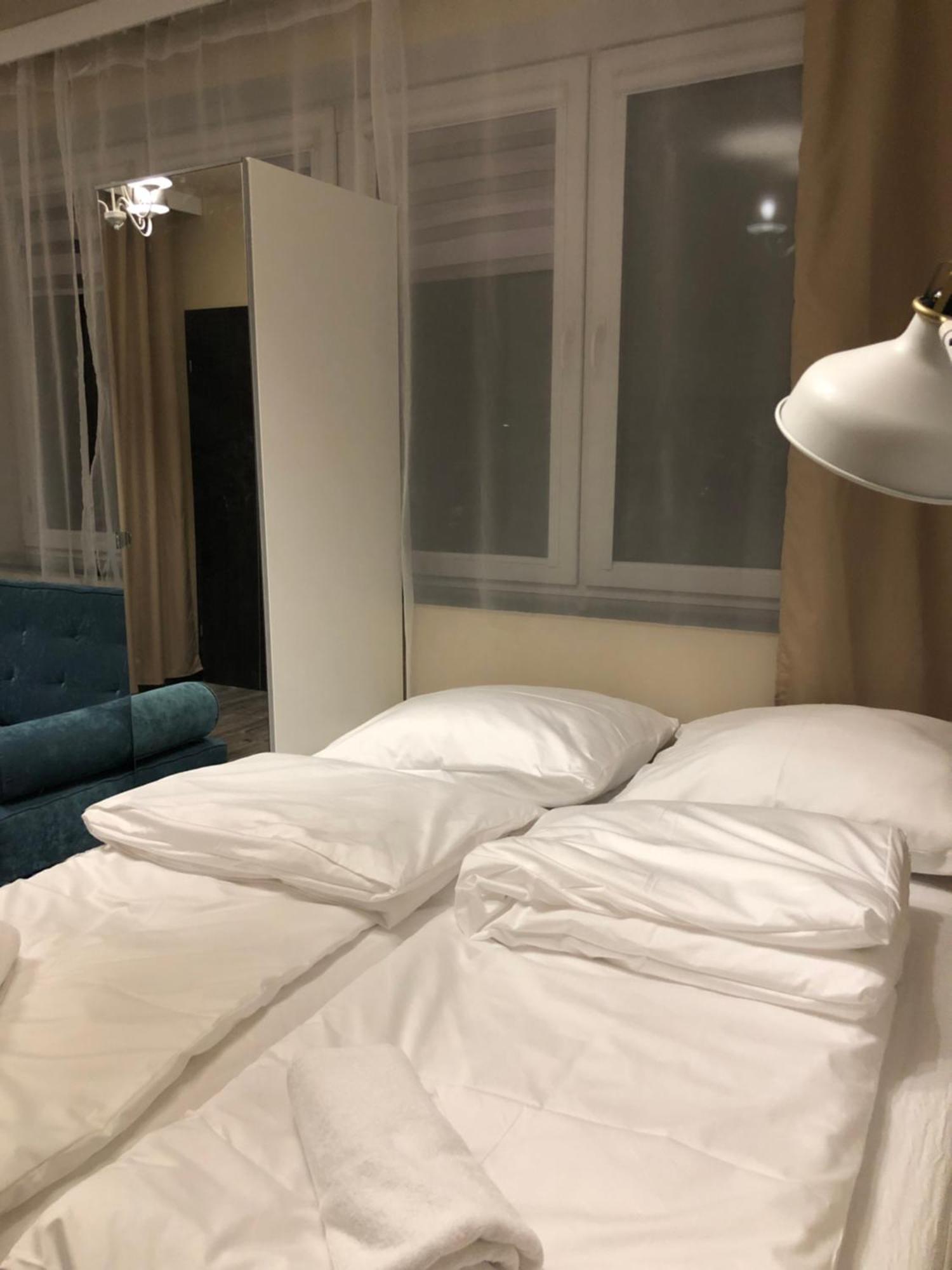 Sands Chrobrego Hostel