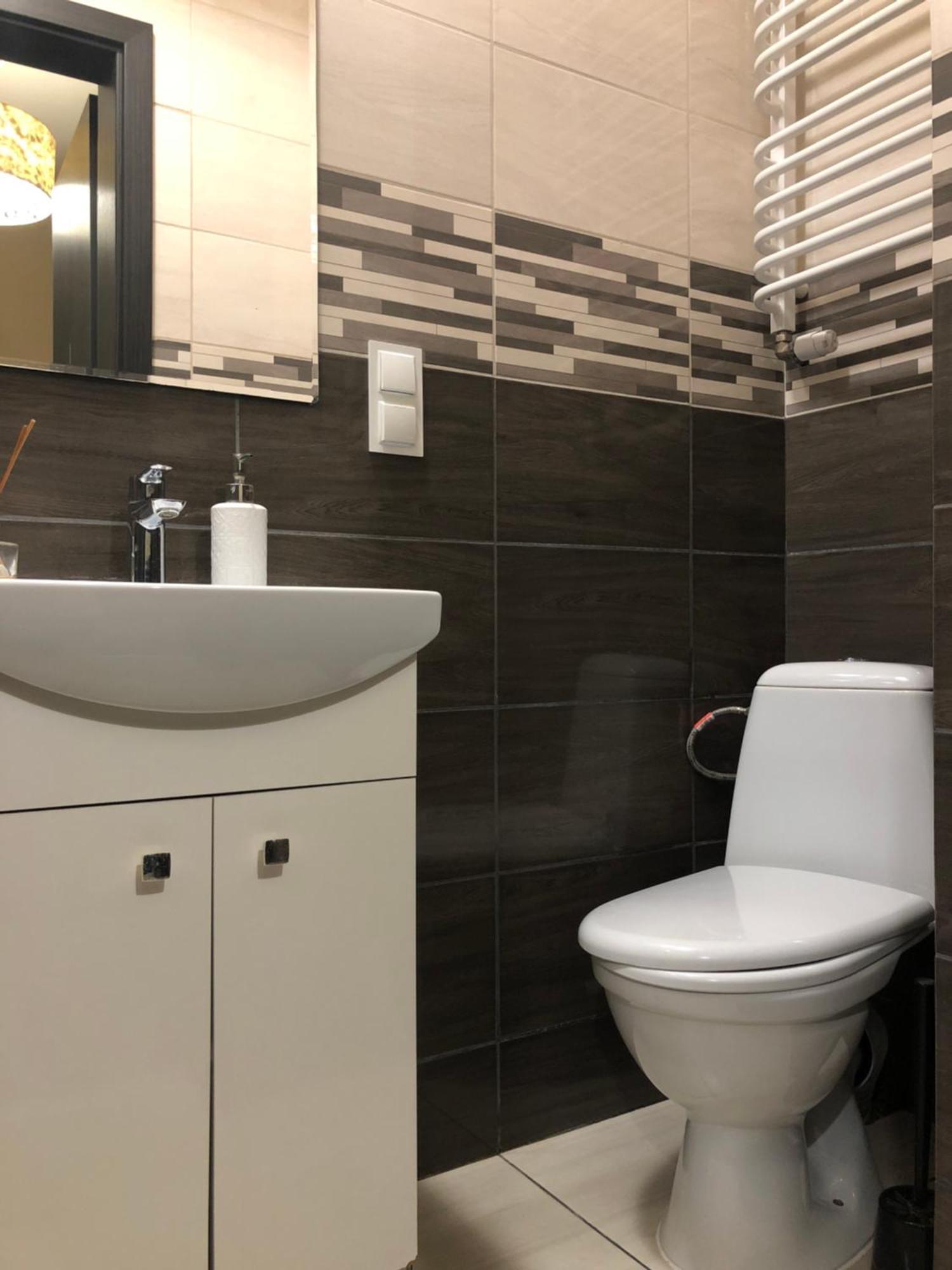 Hostel Sands Chrobrego Gdansk