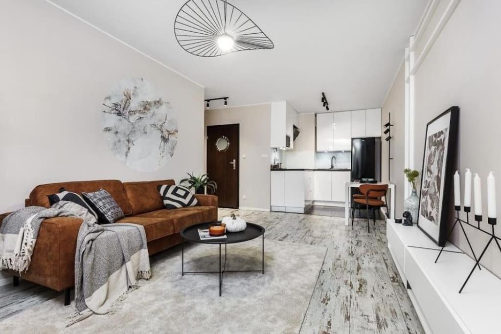 Citystay Magellana Gdansk