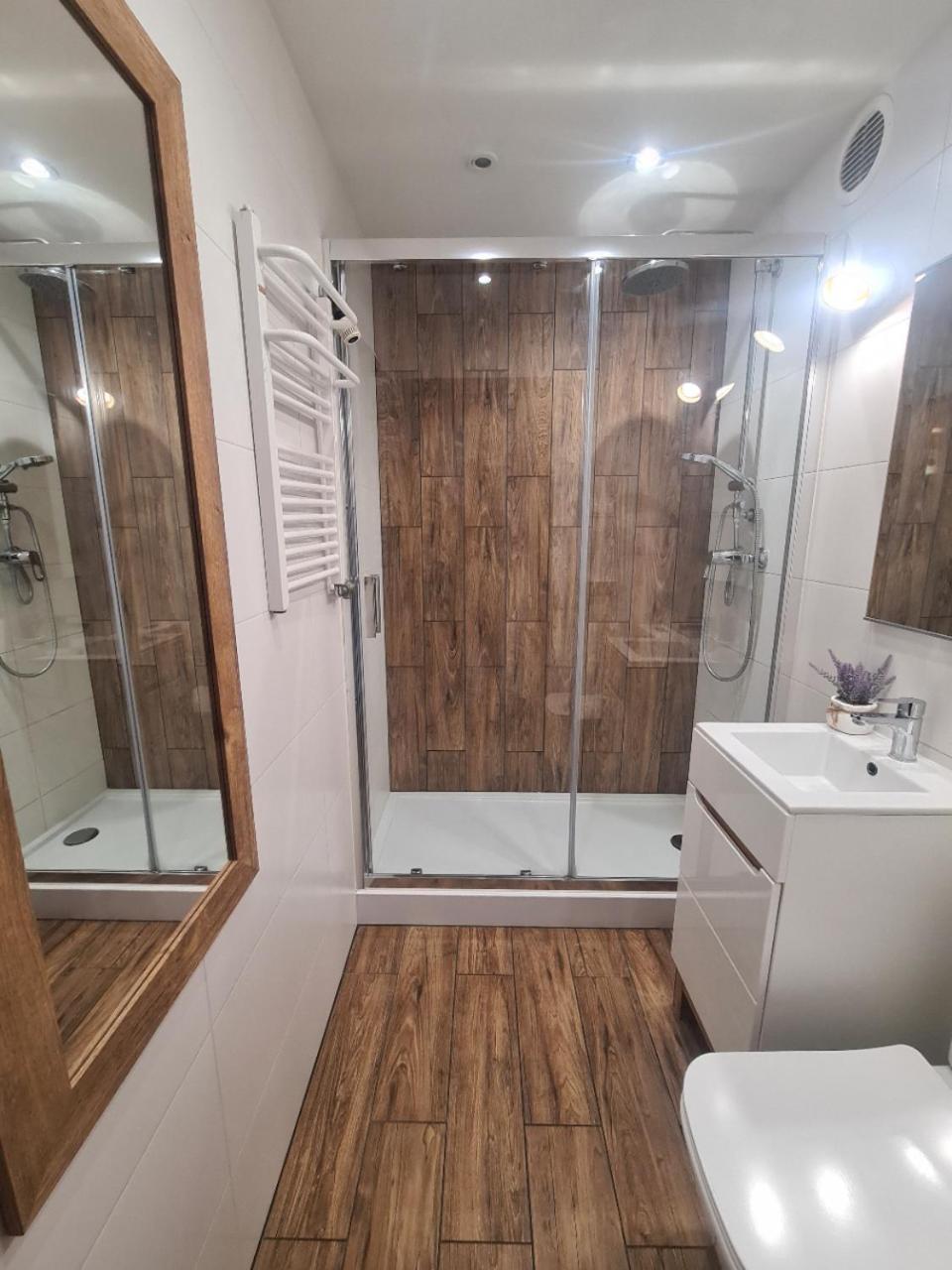 Sea&sun Przymorze Apartament Gdańsk