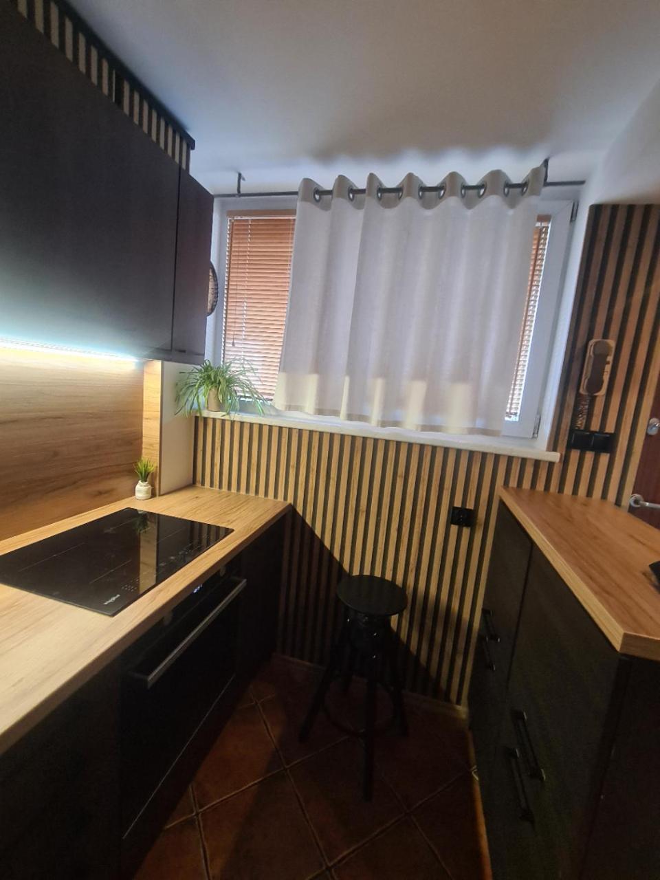 Sea&sun Przymorze Apartament